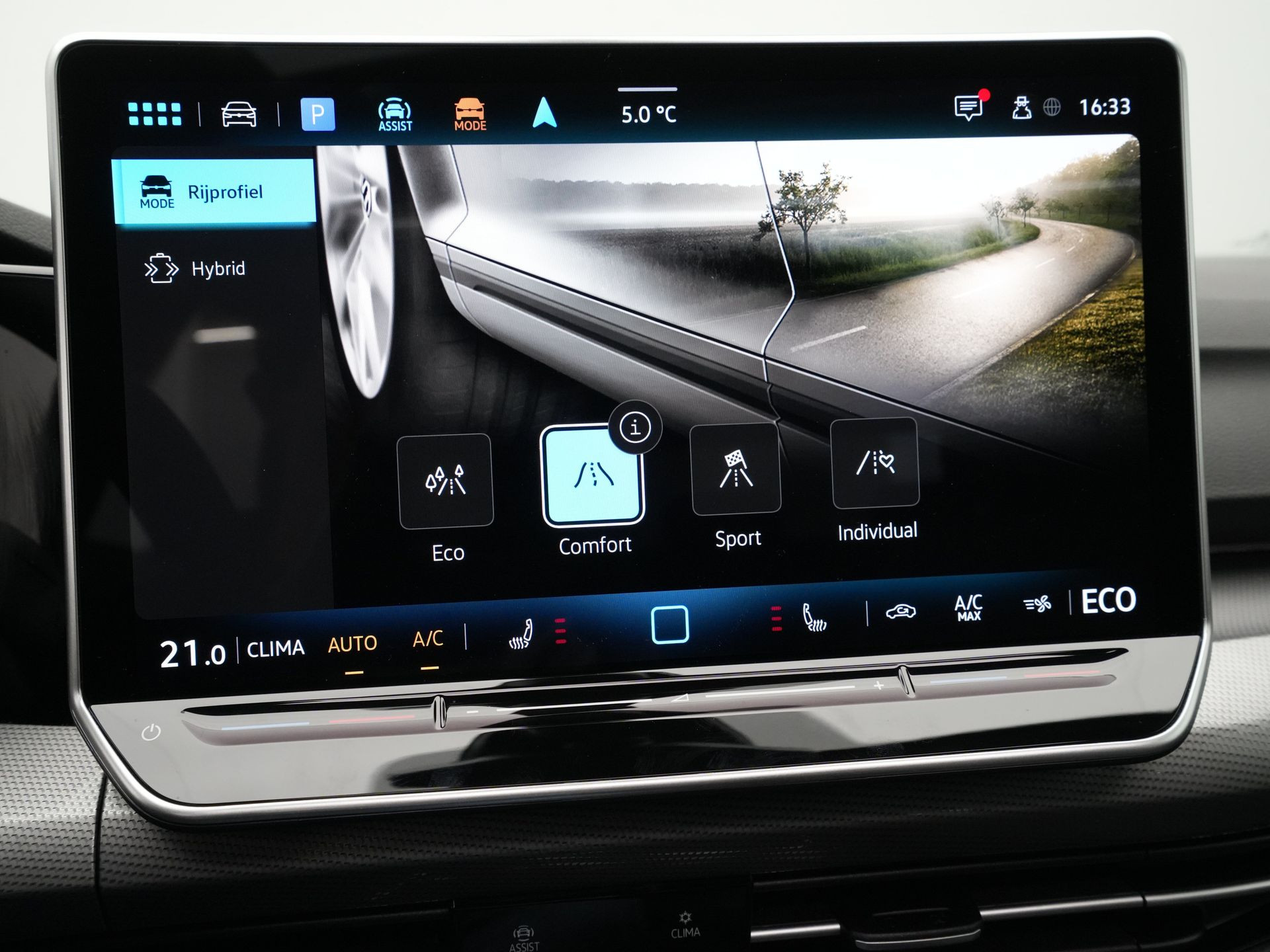 Volkswagen - Golf 1.5 eHybrid 50 Edition - 2024