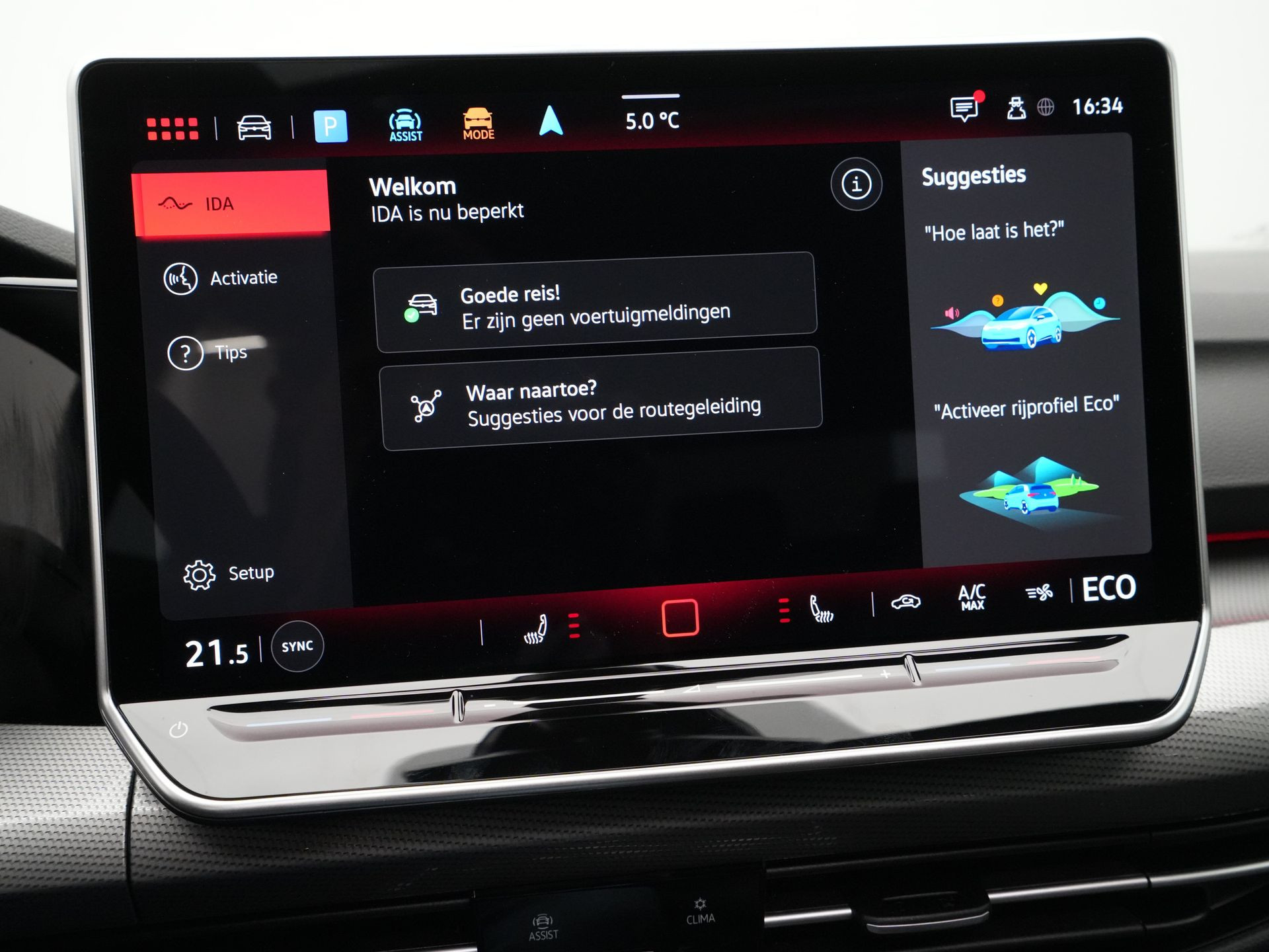 Volkswagen - Golf 1.5 eHybrid 50 Edition - 2024