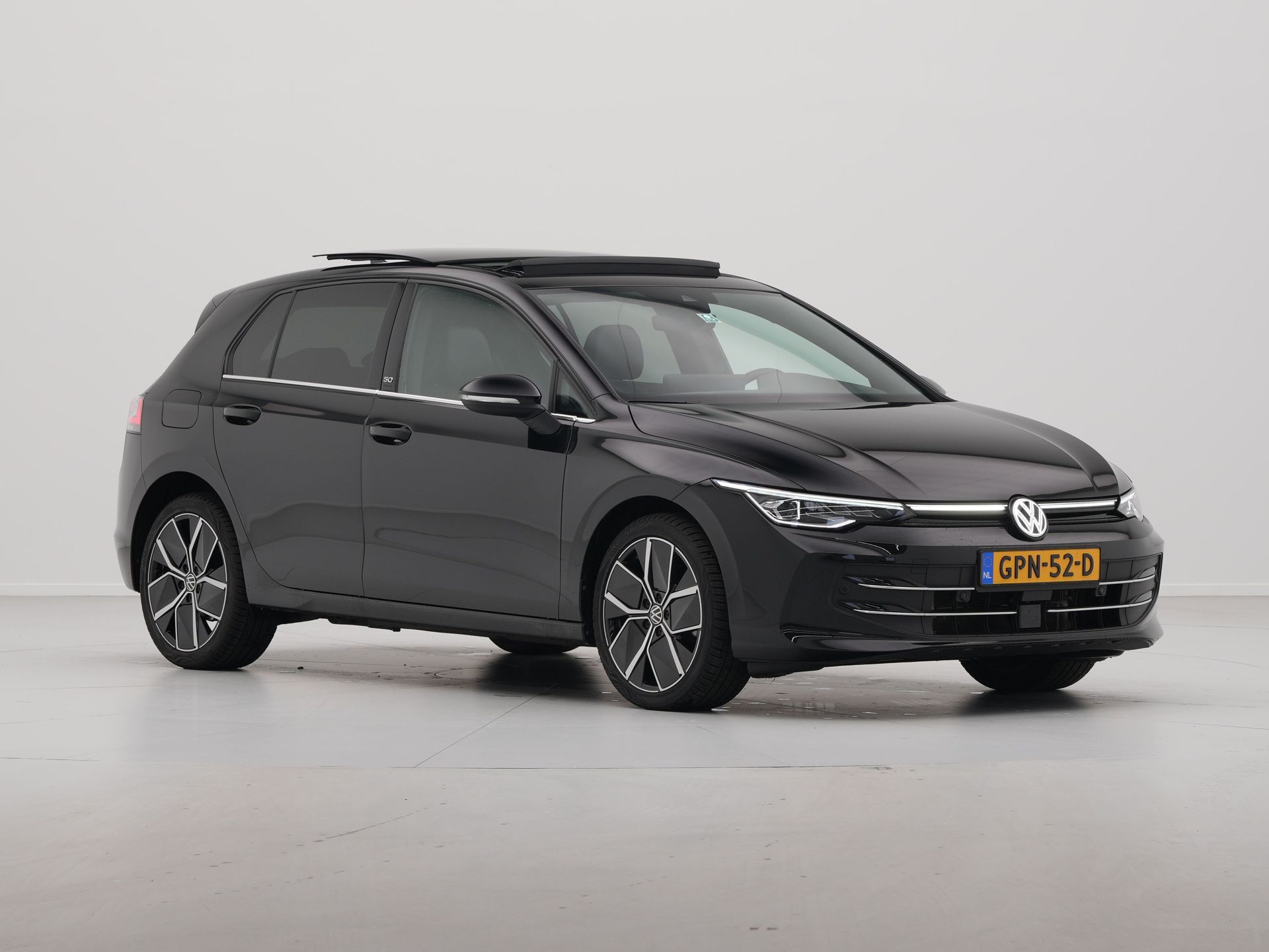 Volkswagen - Golf 1.5 eHybrid 50 Edition - 2024