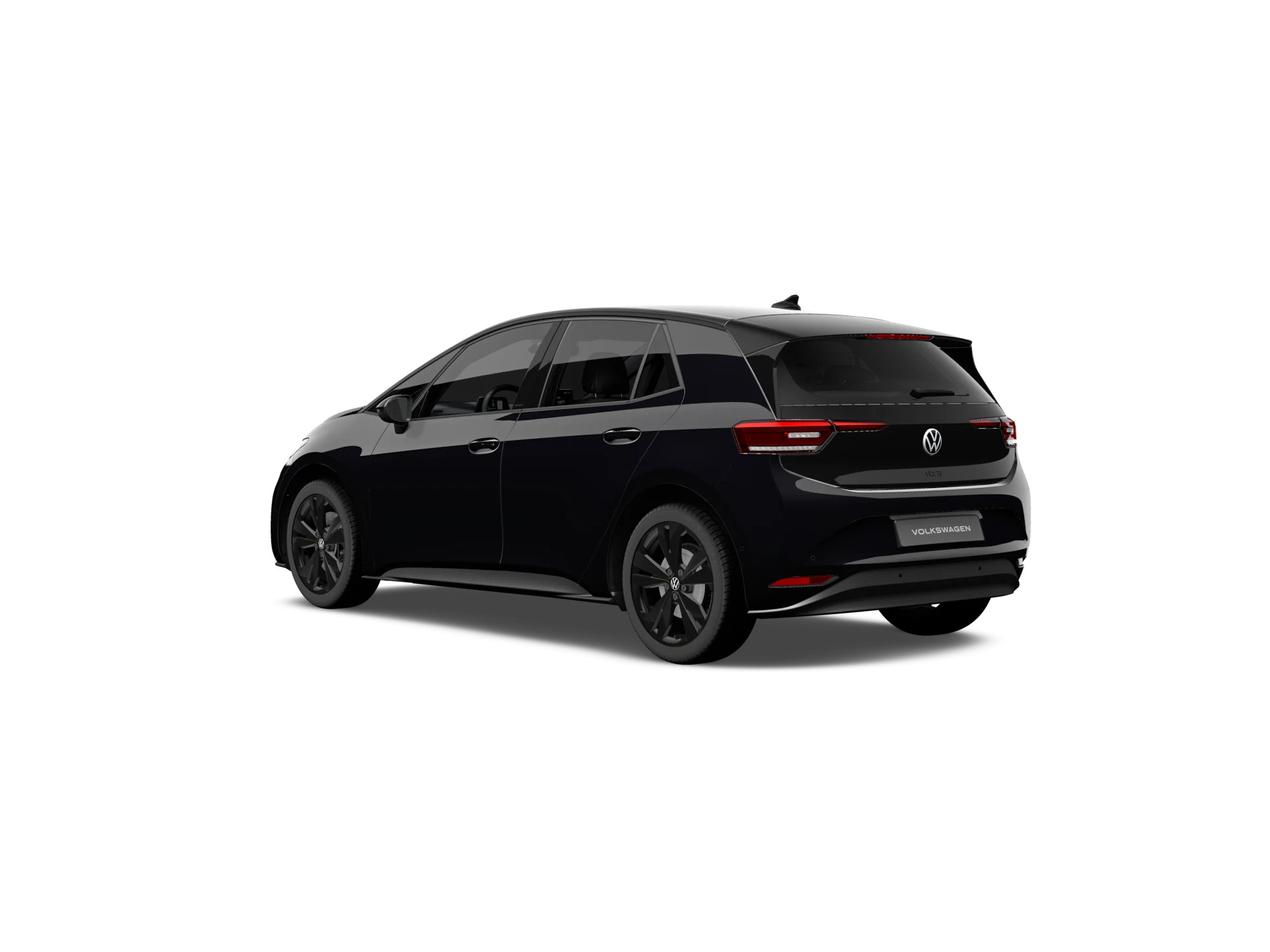 Volkswagen - ID.3 59kWh 204 1AT Pro Business - 2025