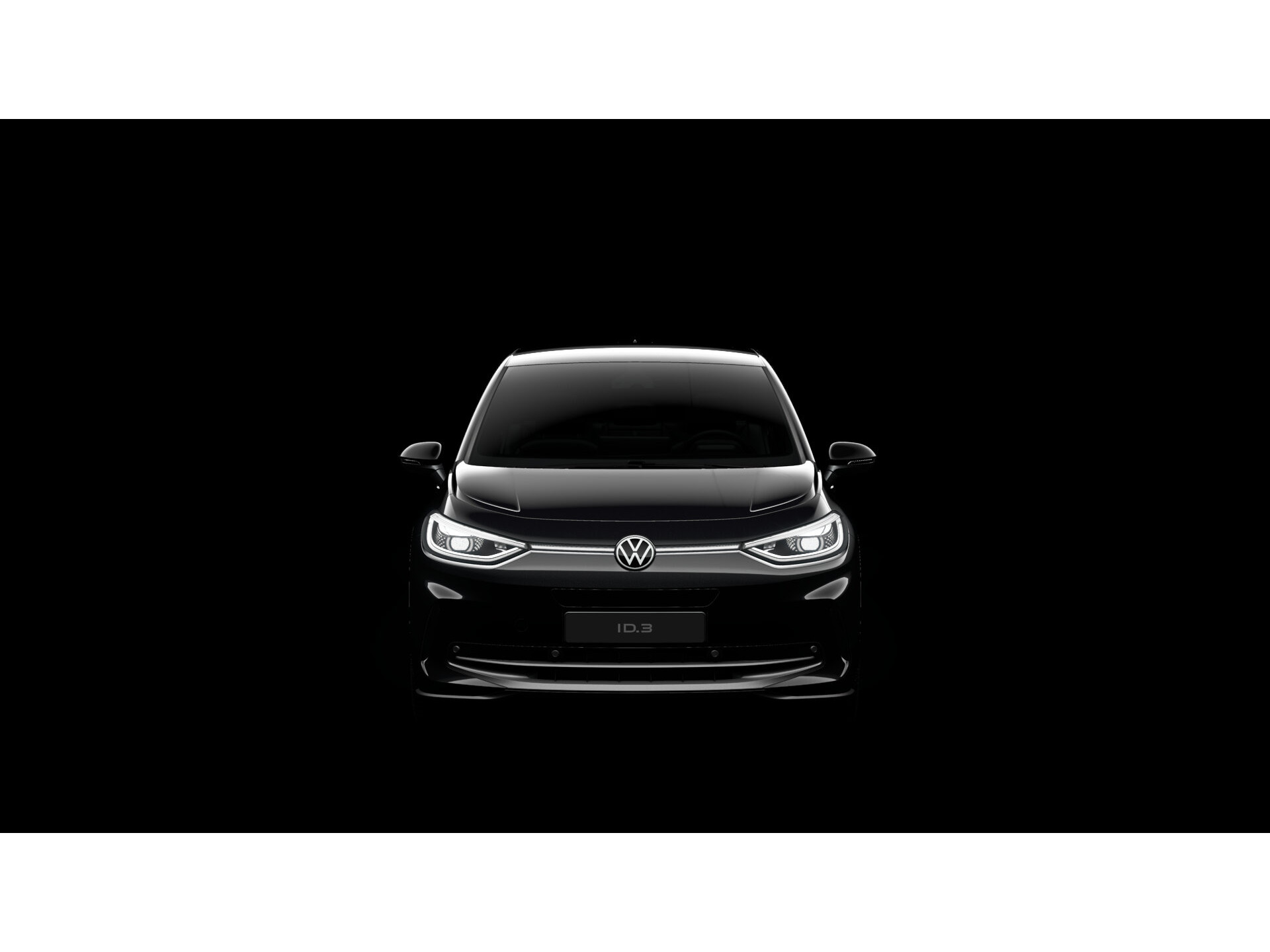 Volkswagen - ID.3 59kWh 204 1AT Pro Business - 2025