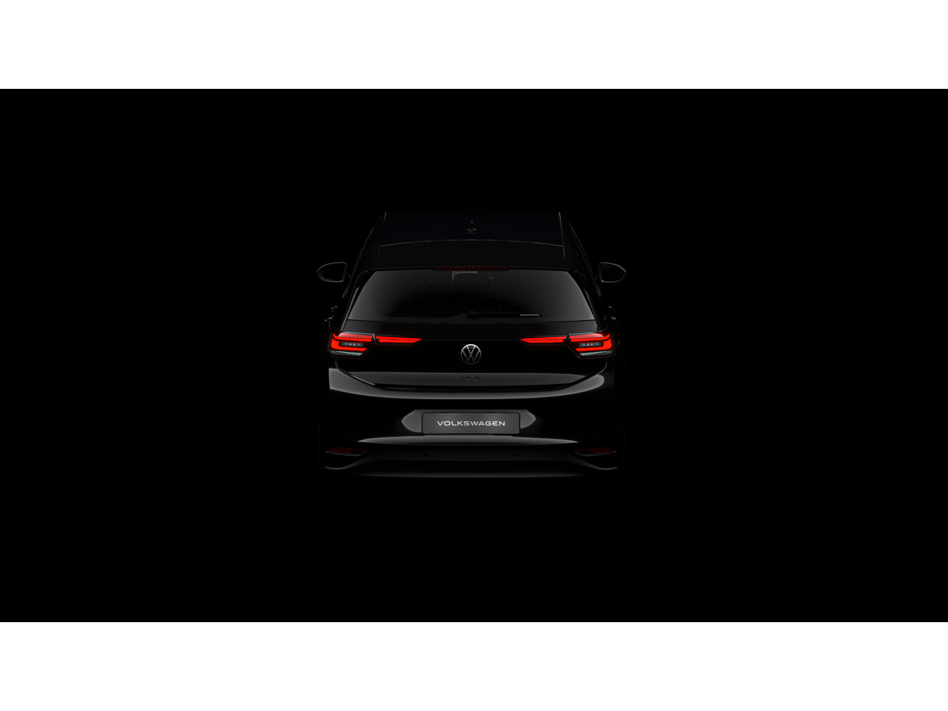 Volkswagen - ID.3 59kWh 204 1AT Pro Business - 2025