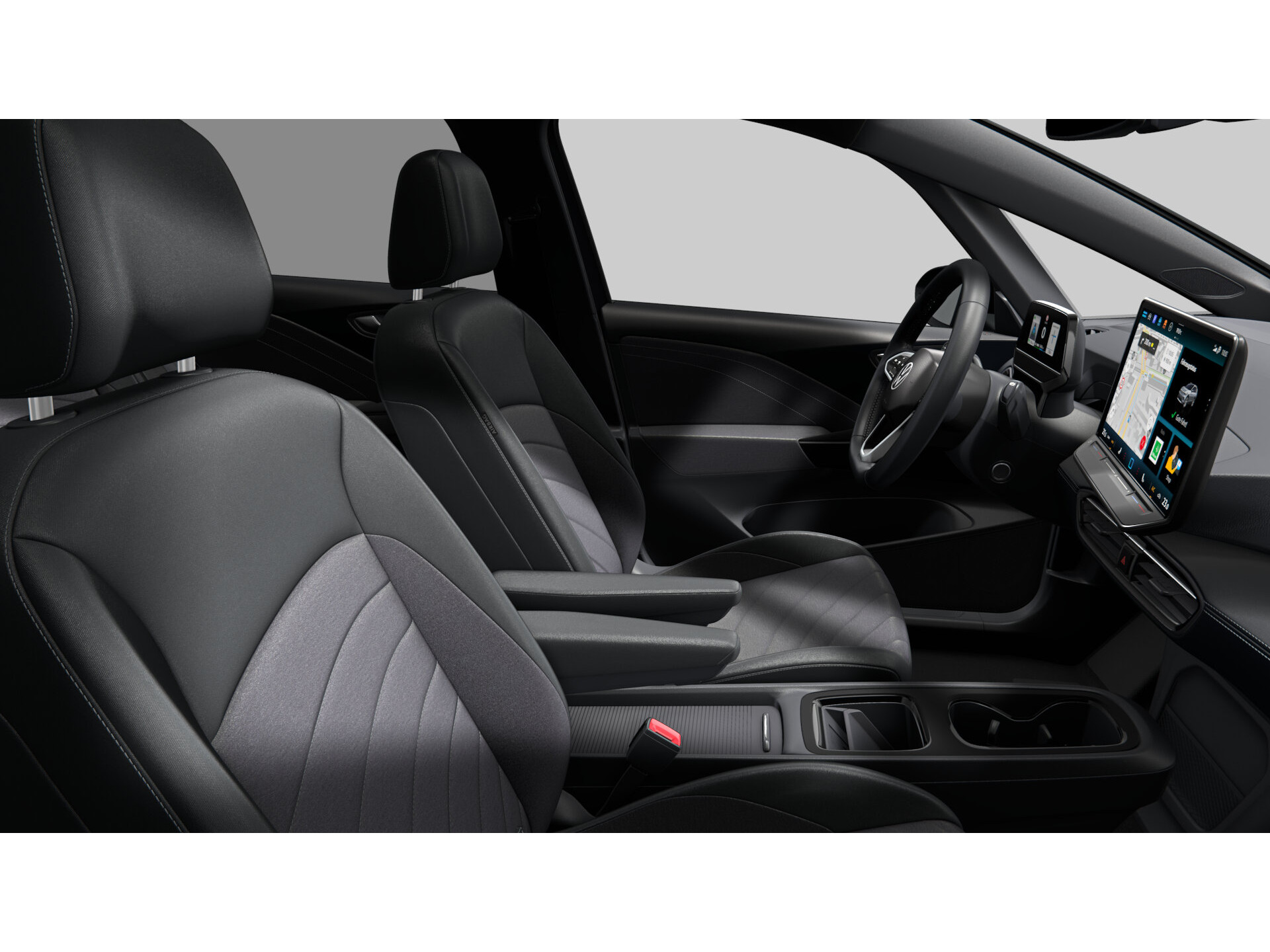 Volkswagen - ID.3 59kWh 204 1AT Pro Business - 2025