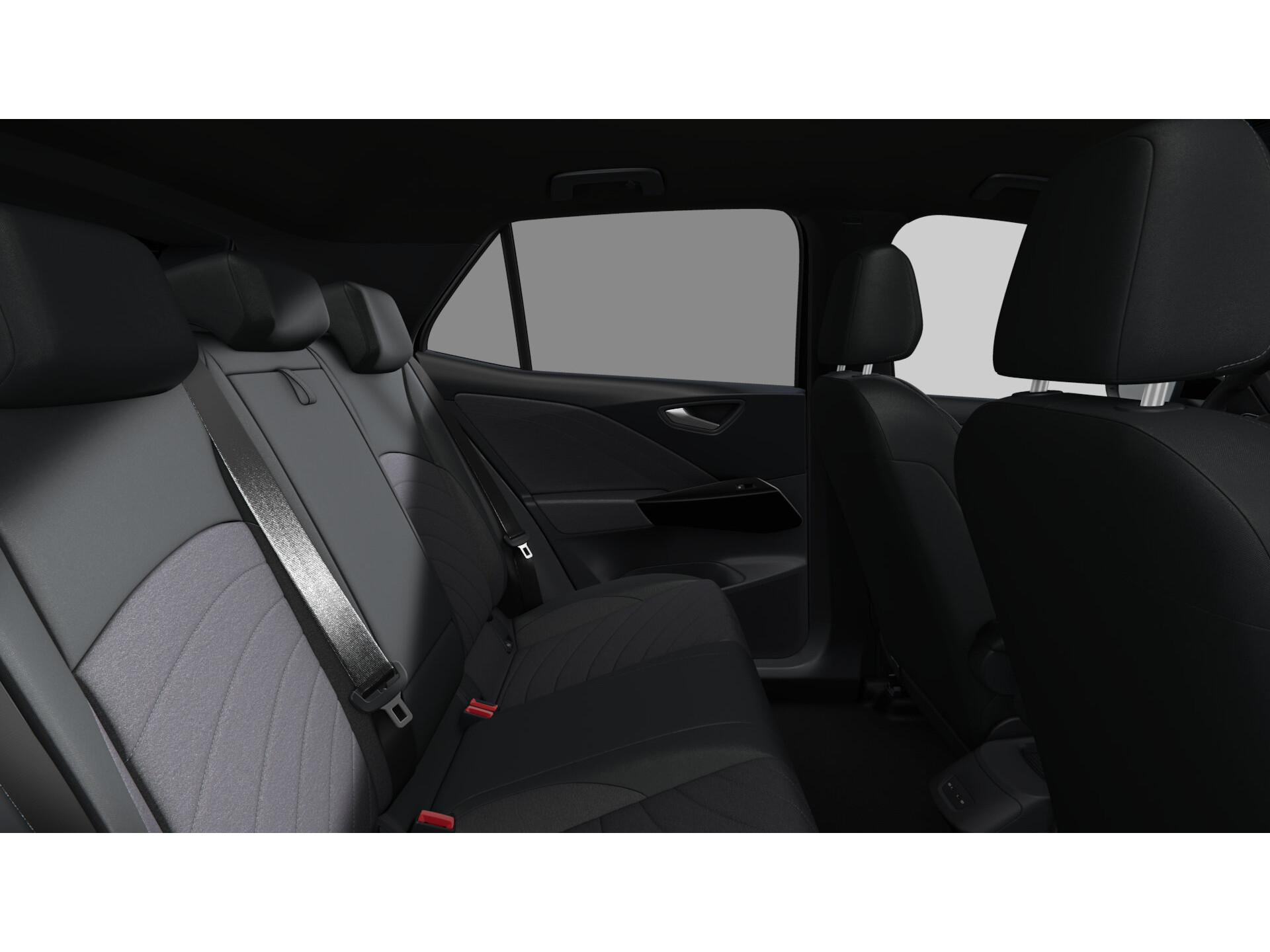 Volkswagen - ID.3 59kWh 204 1AT Pro Business - 2025