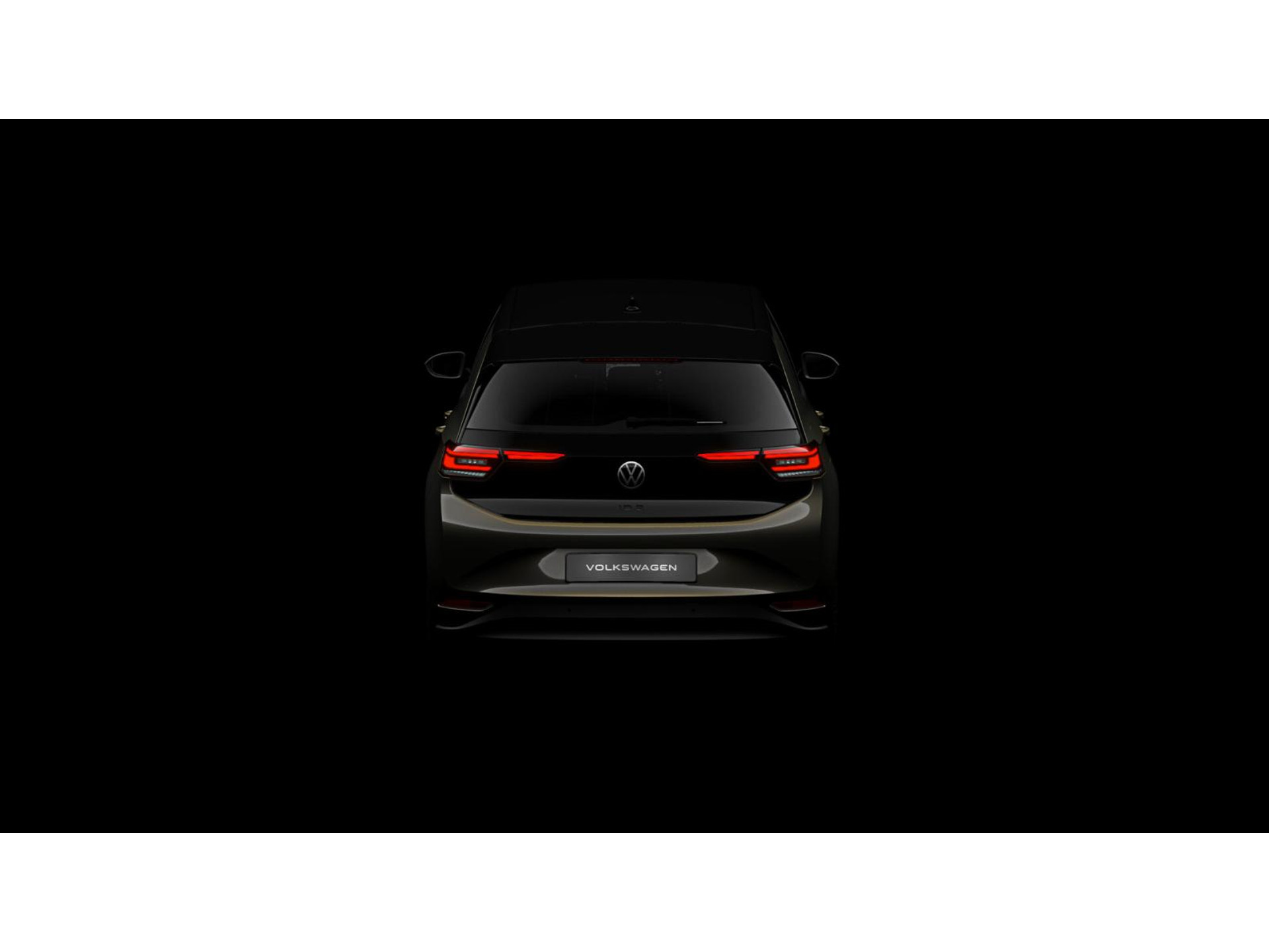 Volkswagen - ID.3 52kWh 170 1AT Black Edition - 2025