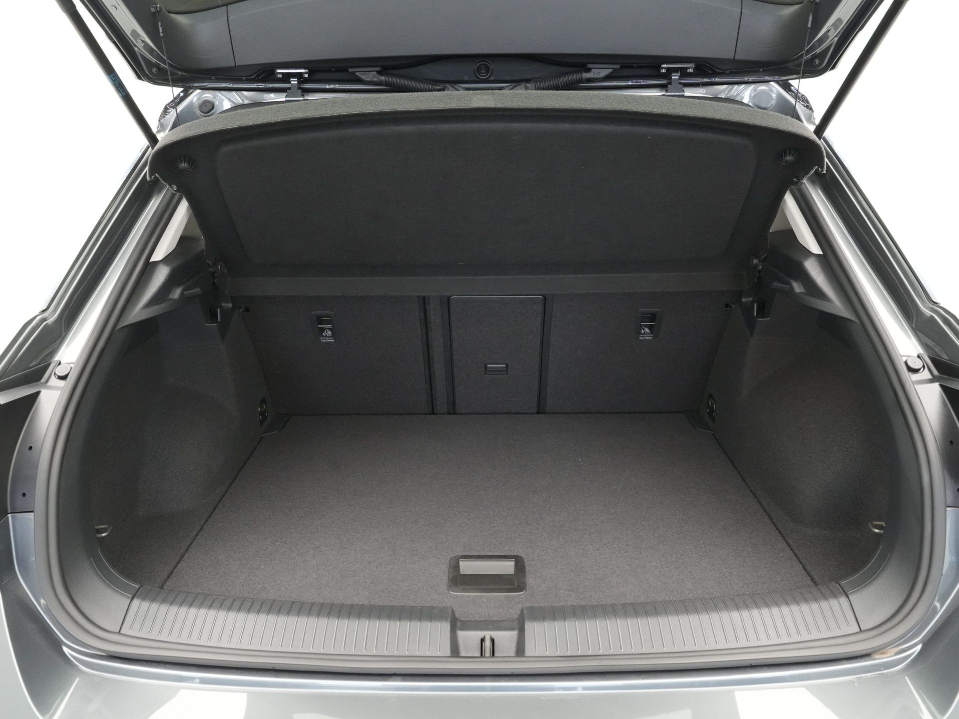 Volkswagen - T-Roc 1.0 TSI 115pk Style - 2018