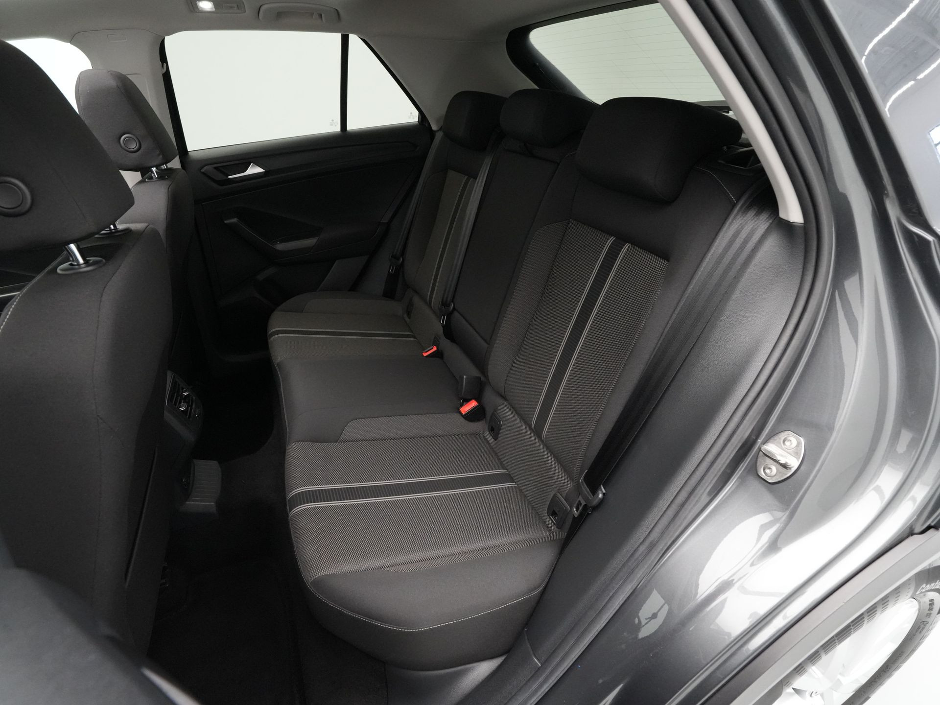 Volkswagen - T-Roc 1.0 TSI 115pk Style - 2018