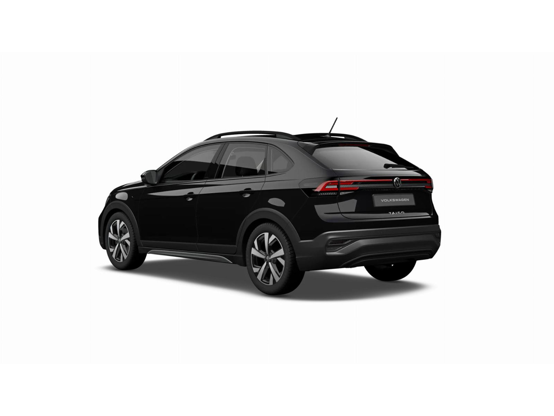 Volkswagen - Taigo 1.0 TSI 95 5MT Life Edition - 2025