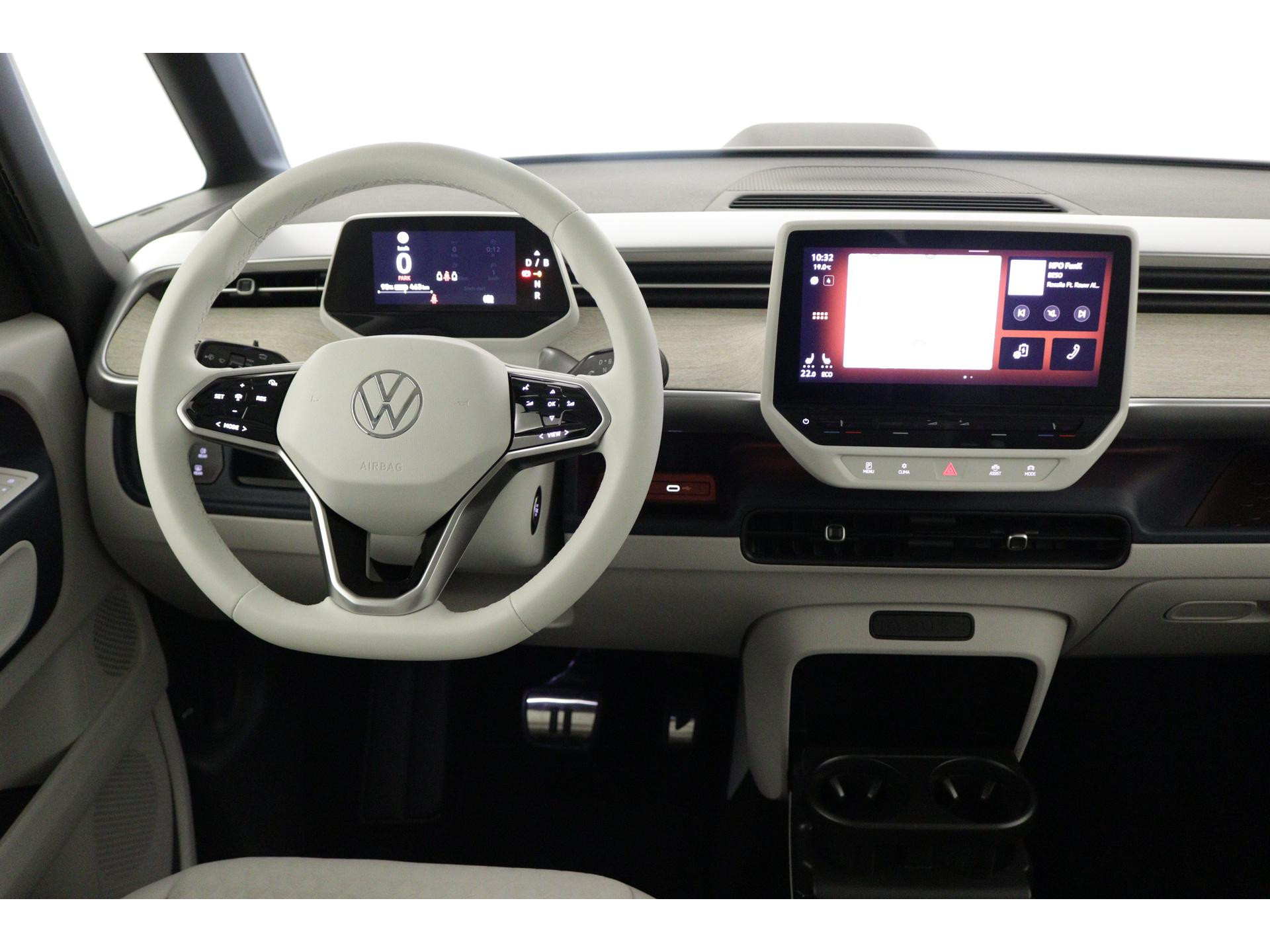 Volkswagen - ID. Buzz Pro Advantage 77 kWh - 2023