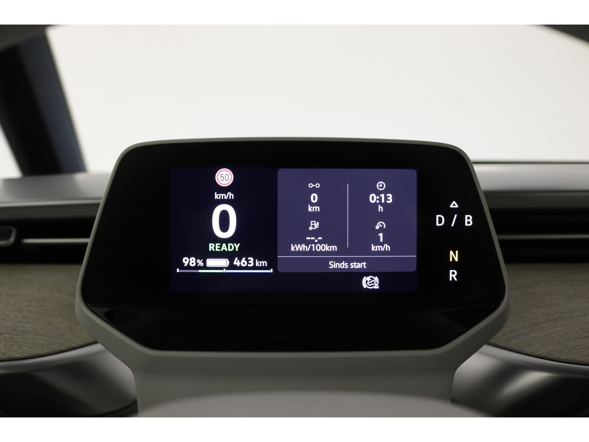 Volkswagen - ID. Buzz Pro Advantage 77 kWh - 2023