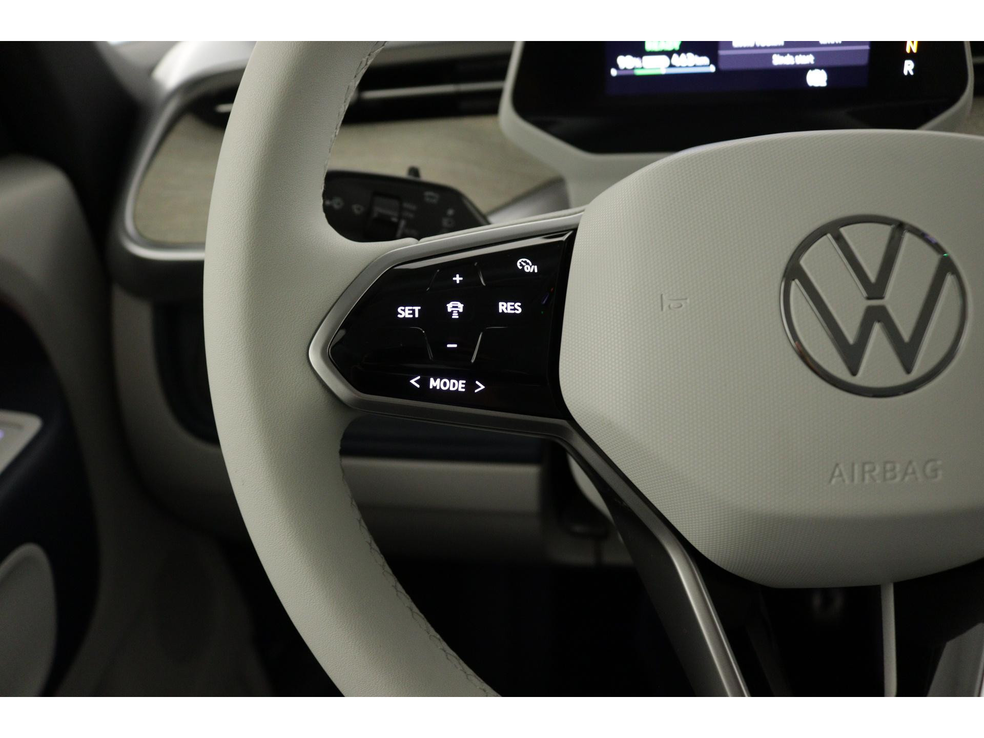 Volkswagen - ID. Buzz Pro Advantage 77 kWh - 2023