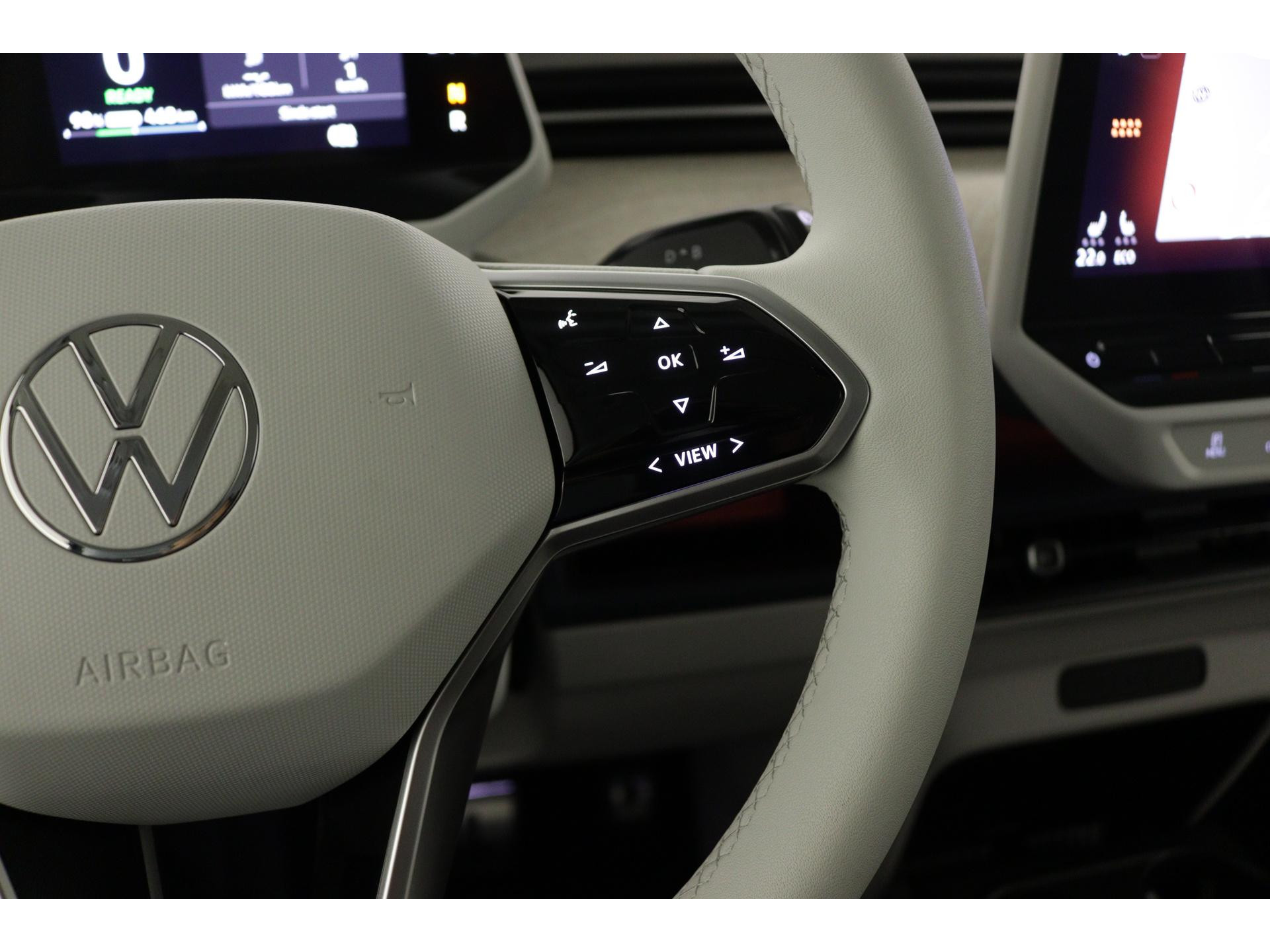 Volkswagen - ID. Buzz Pro Advantage 77 kWh - 2023