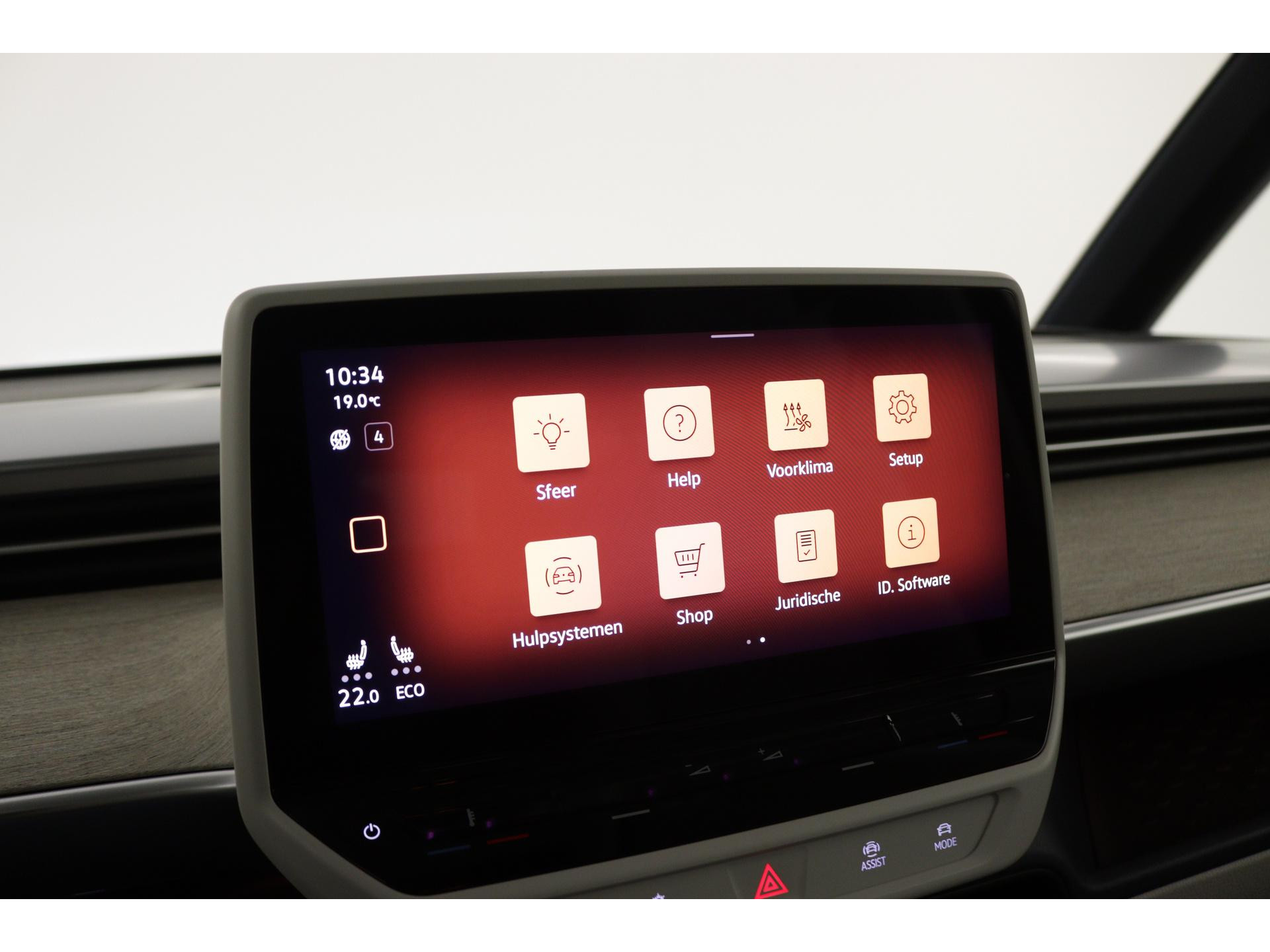 Volkswagen - ID. Buzz Pro Advantage 77 kWh - 2023