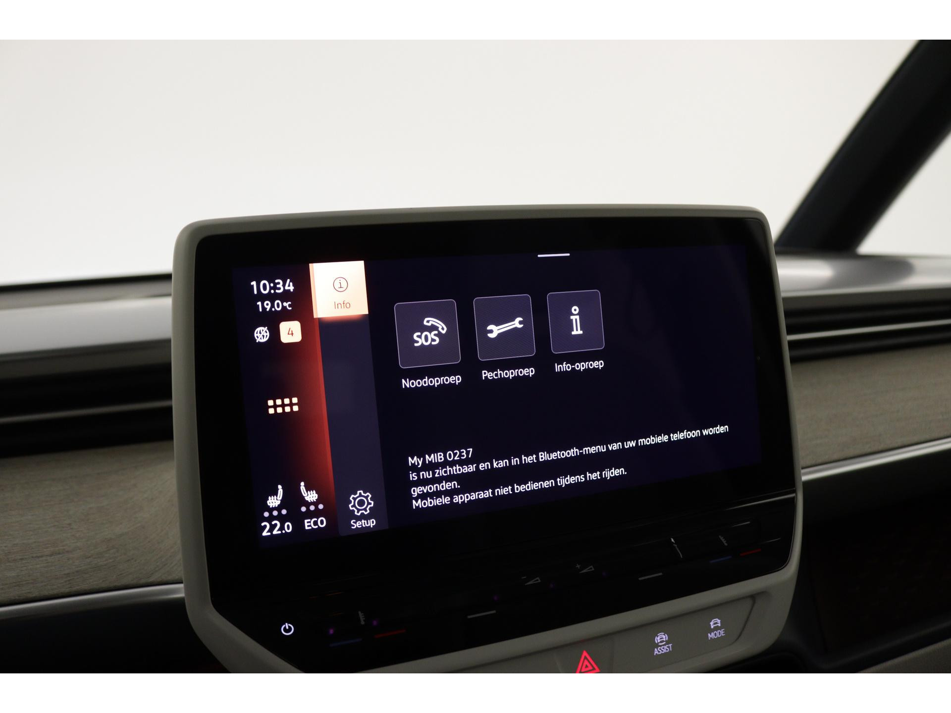 Volkswagen - ID. Buzz Pro Advantage 77 kWh - 2023