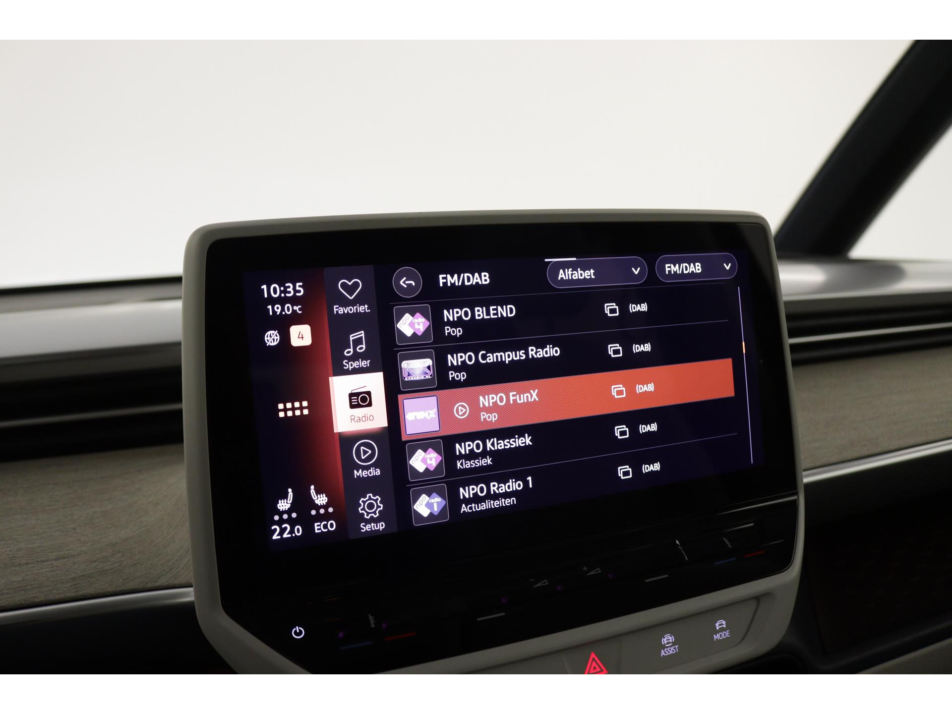 Volkswagen - ID. Buzz Pro Advantage 77 kWh - 2023