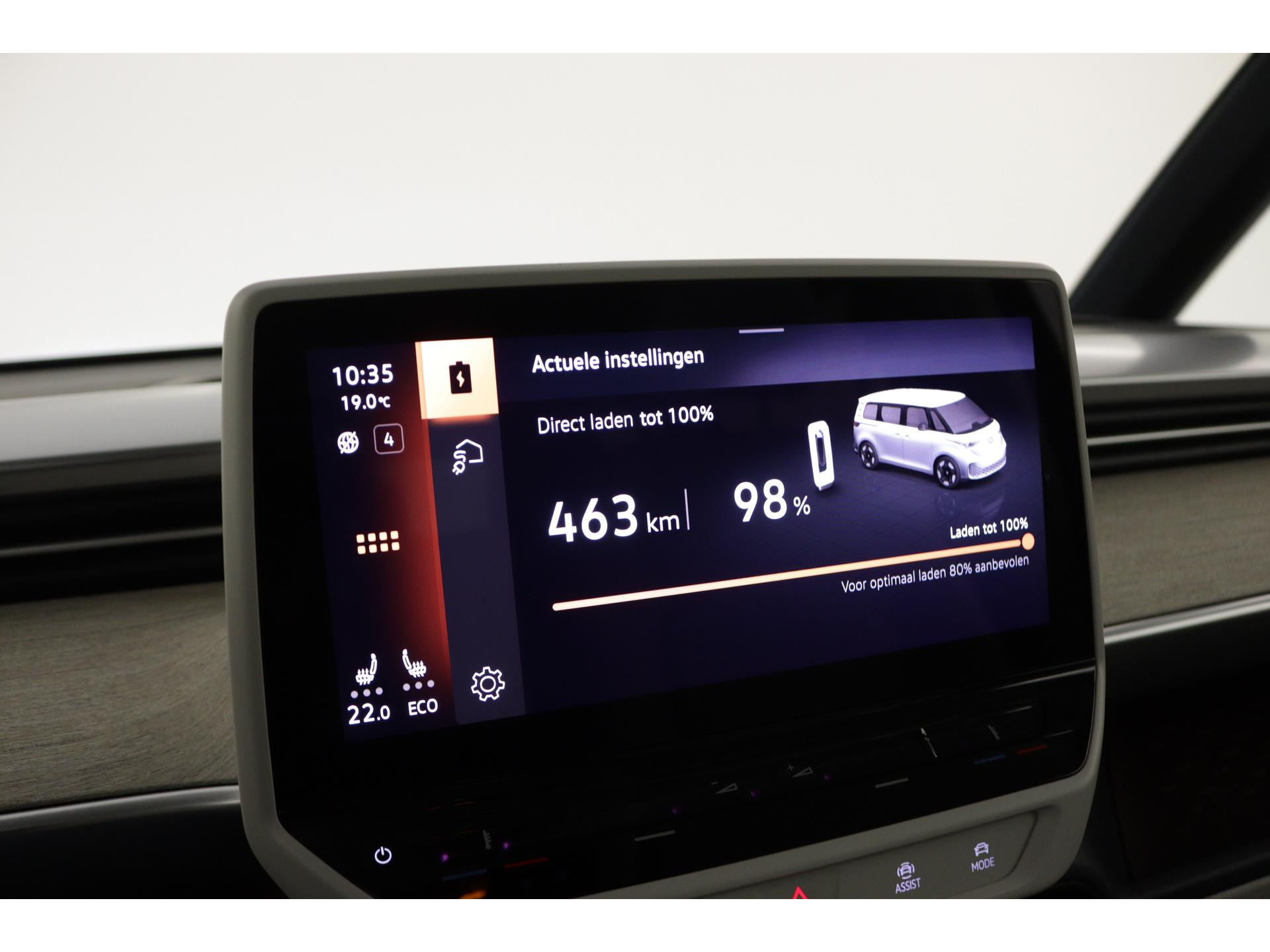 Volkswagen - ID. Buzz Pro Advantage 77 kWh - 2023