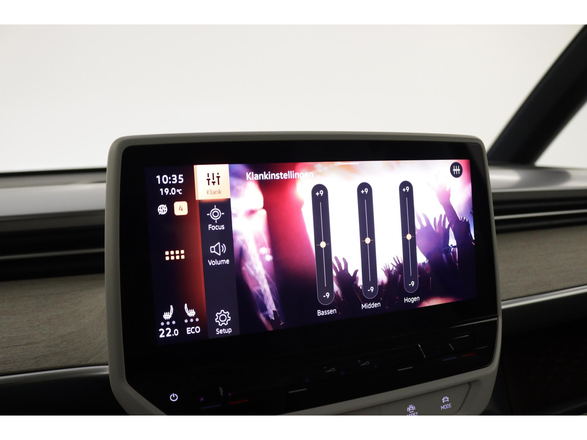 Volkswagen - ID. Buzz Pro Advantage 77 kWh - 2023