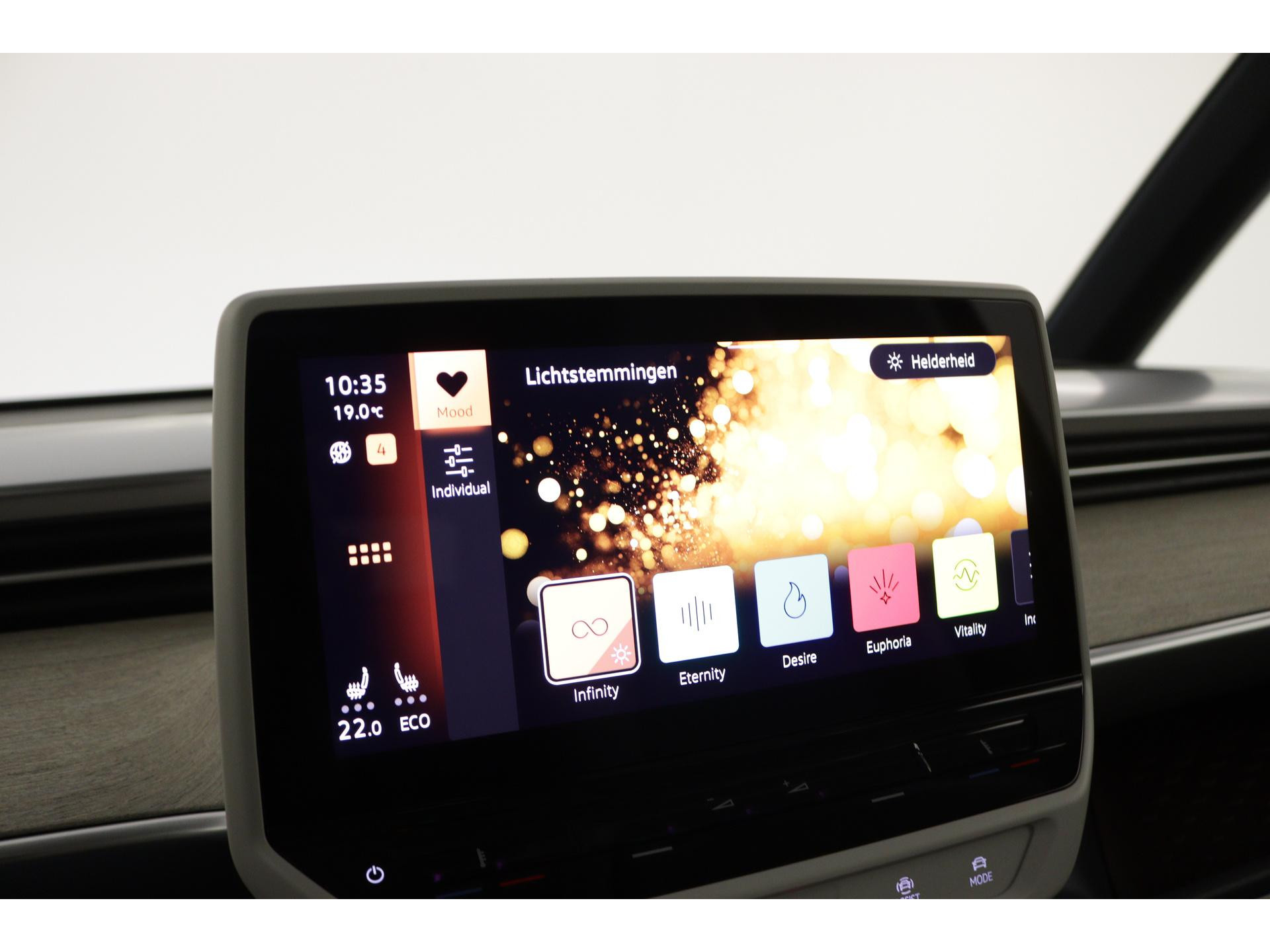 Volkswagen - ID. Buzz Pro Advantage 77 kWh - 2023