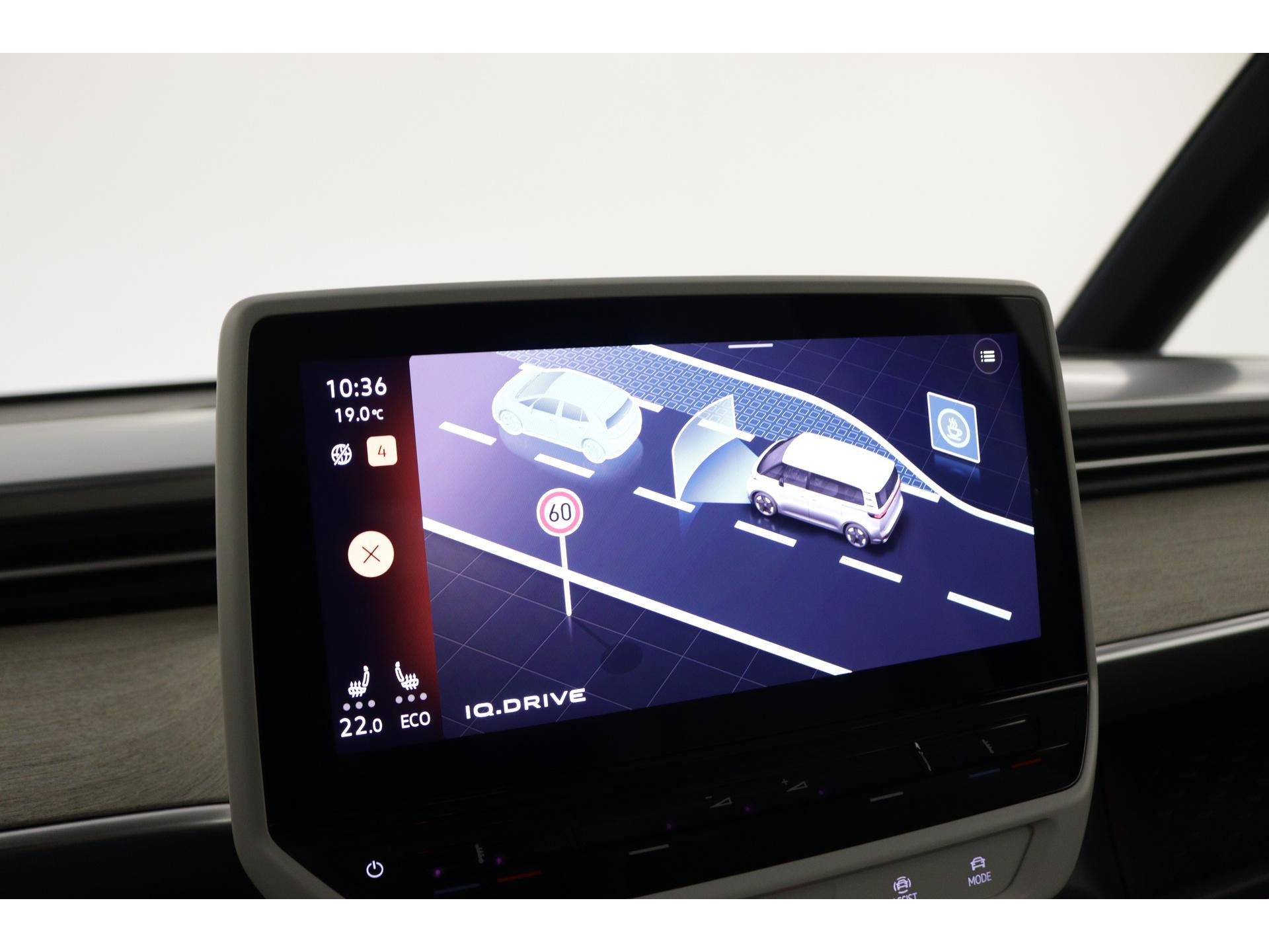 Volkswagen - ID. Buzz Pro Advantage 77 kWh - 2023