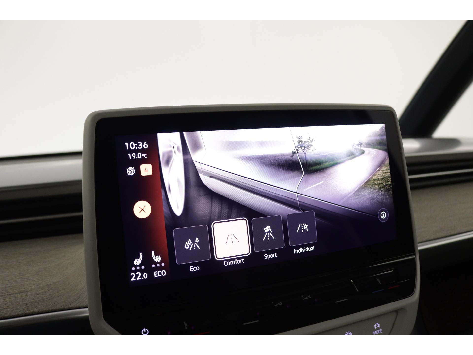 Volkswagen - ID. Buzz Pro Advantage 77 kWh - 2023