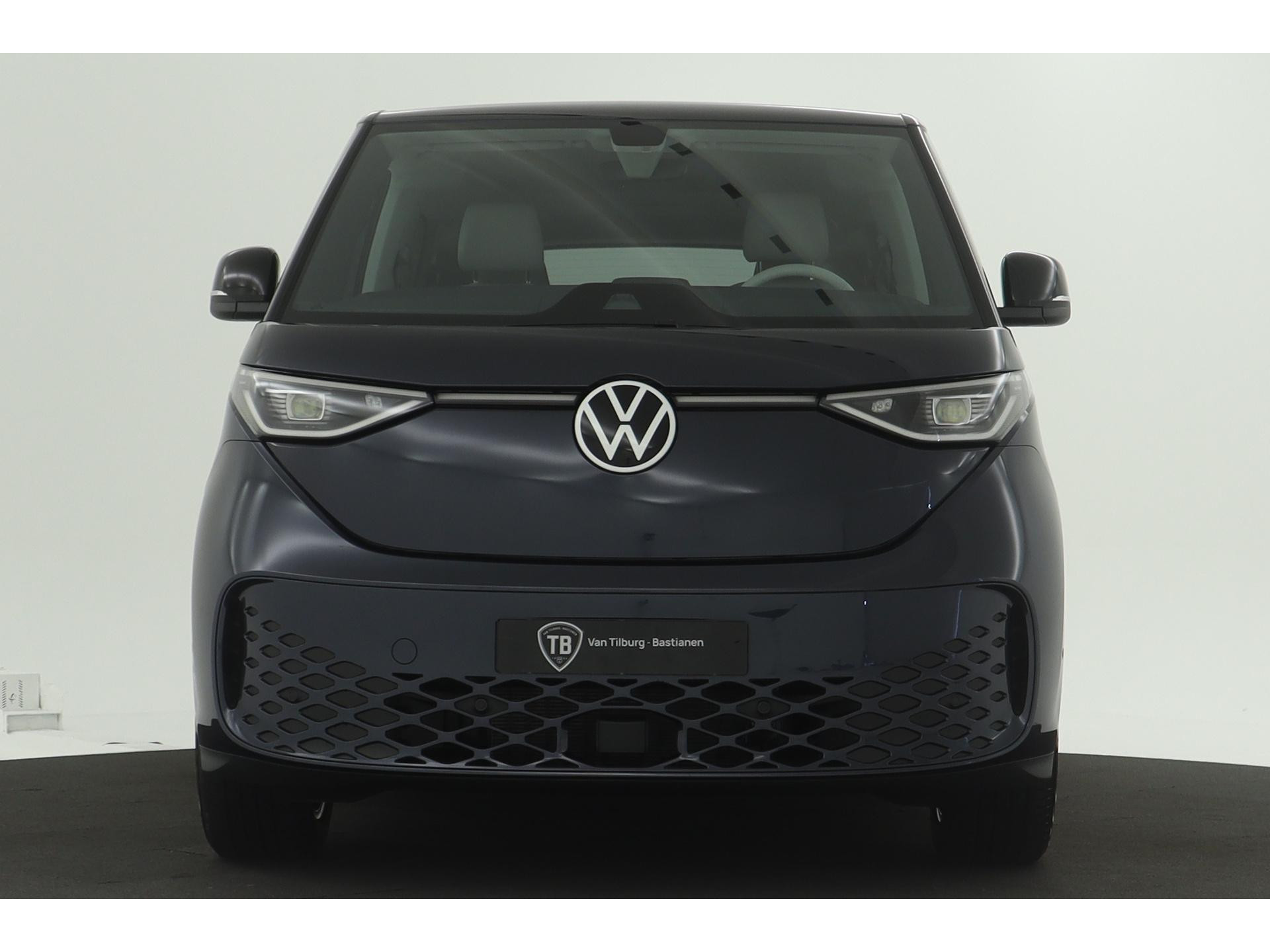 Volkswagen - ID. Buzz Pro Advantage 77 kWh - 2023