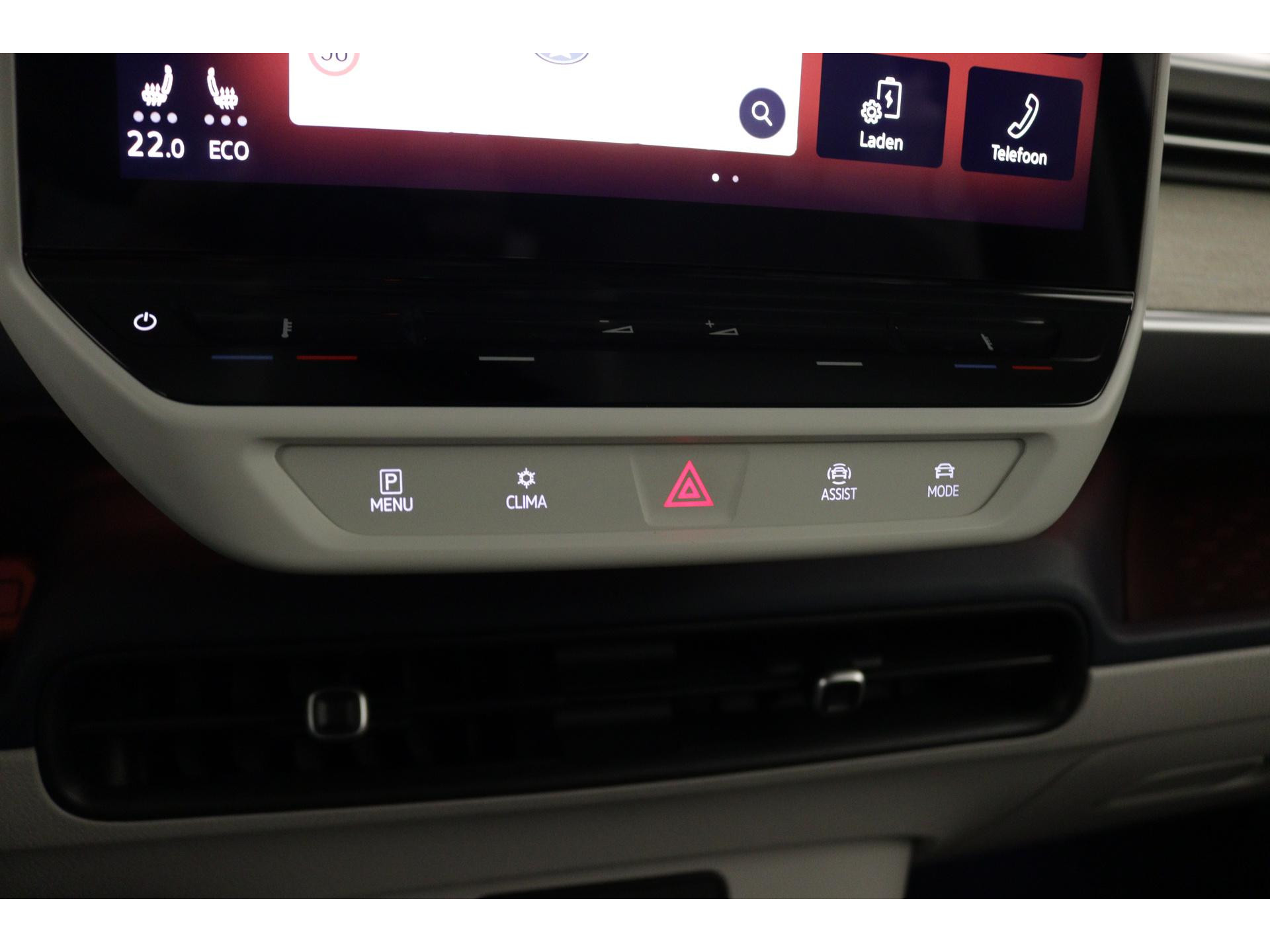 Volkswagen - ID. Buzz Pro Advantage 77 kWh - 2023