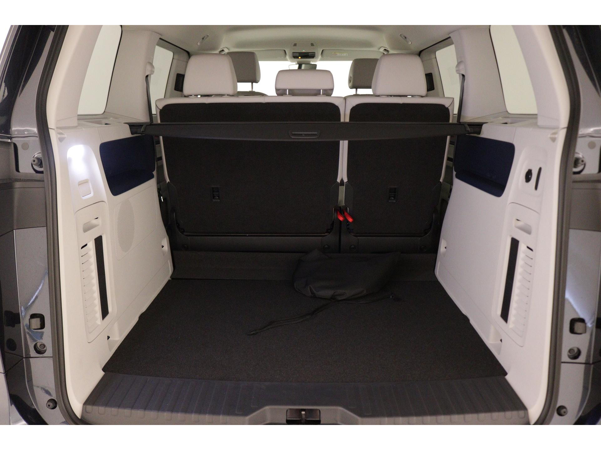Volkswagen - ID. Buzz Pro Advantage 77 kWh - 2023