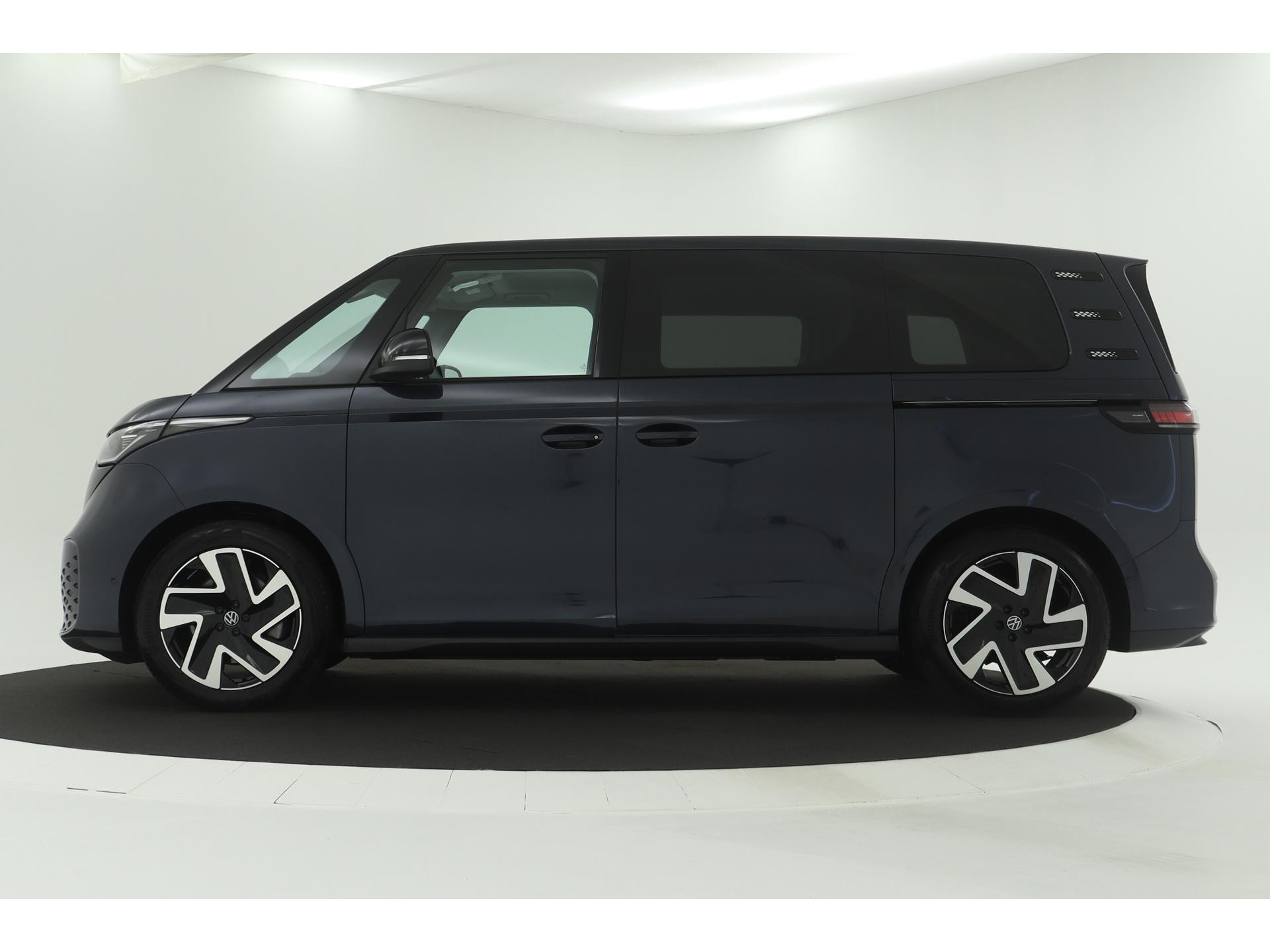 Volkswagen - ID. Buzz Pro Advantage 77 kWh - 2023