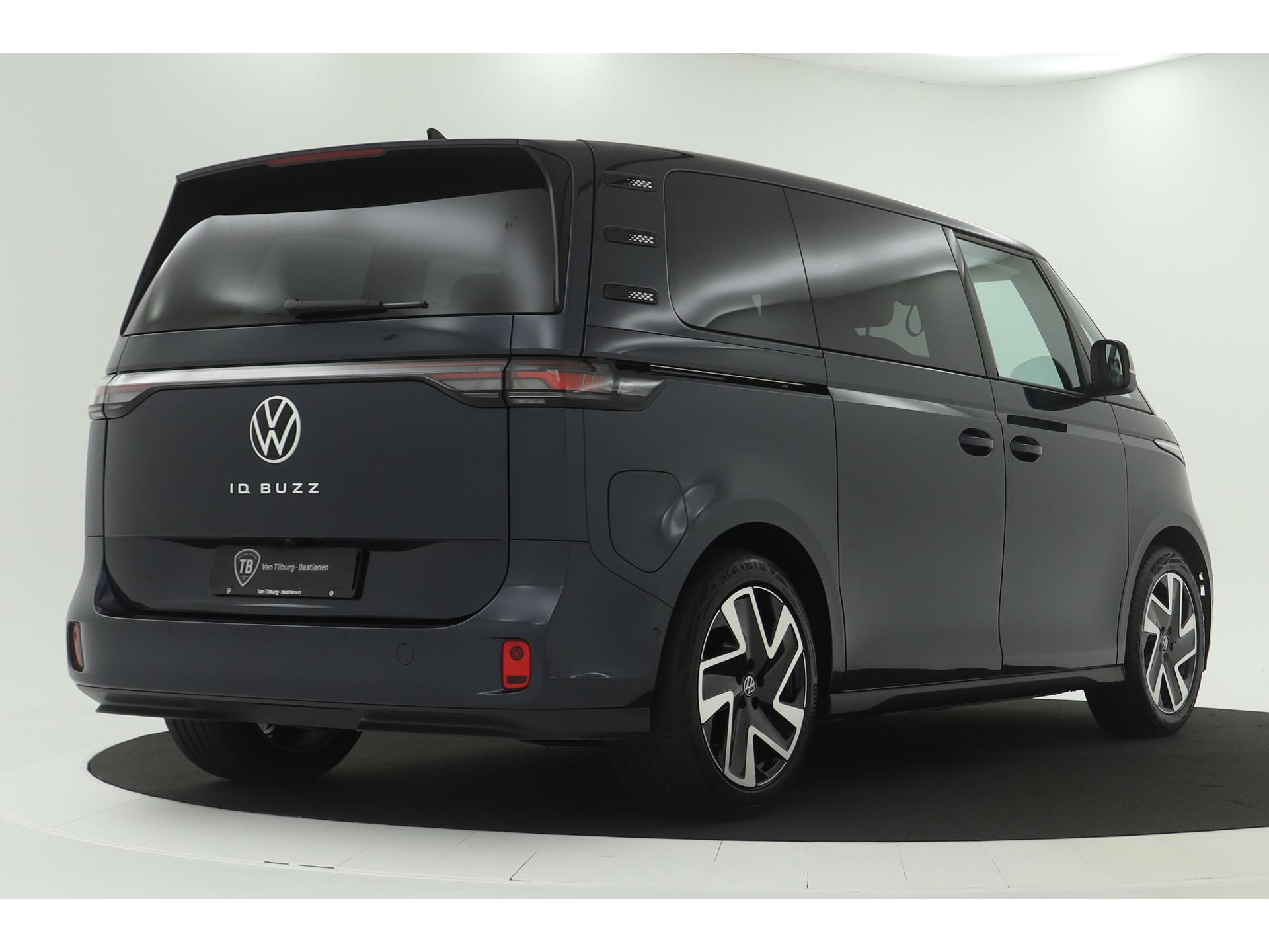 Volkswagen - ID. Buzz Pro Advantage 77 kWh - 2023