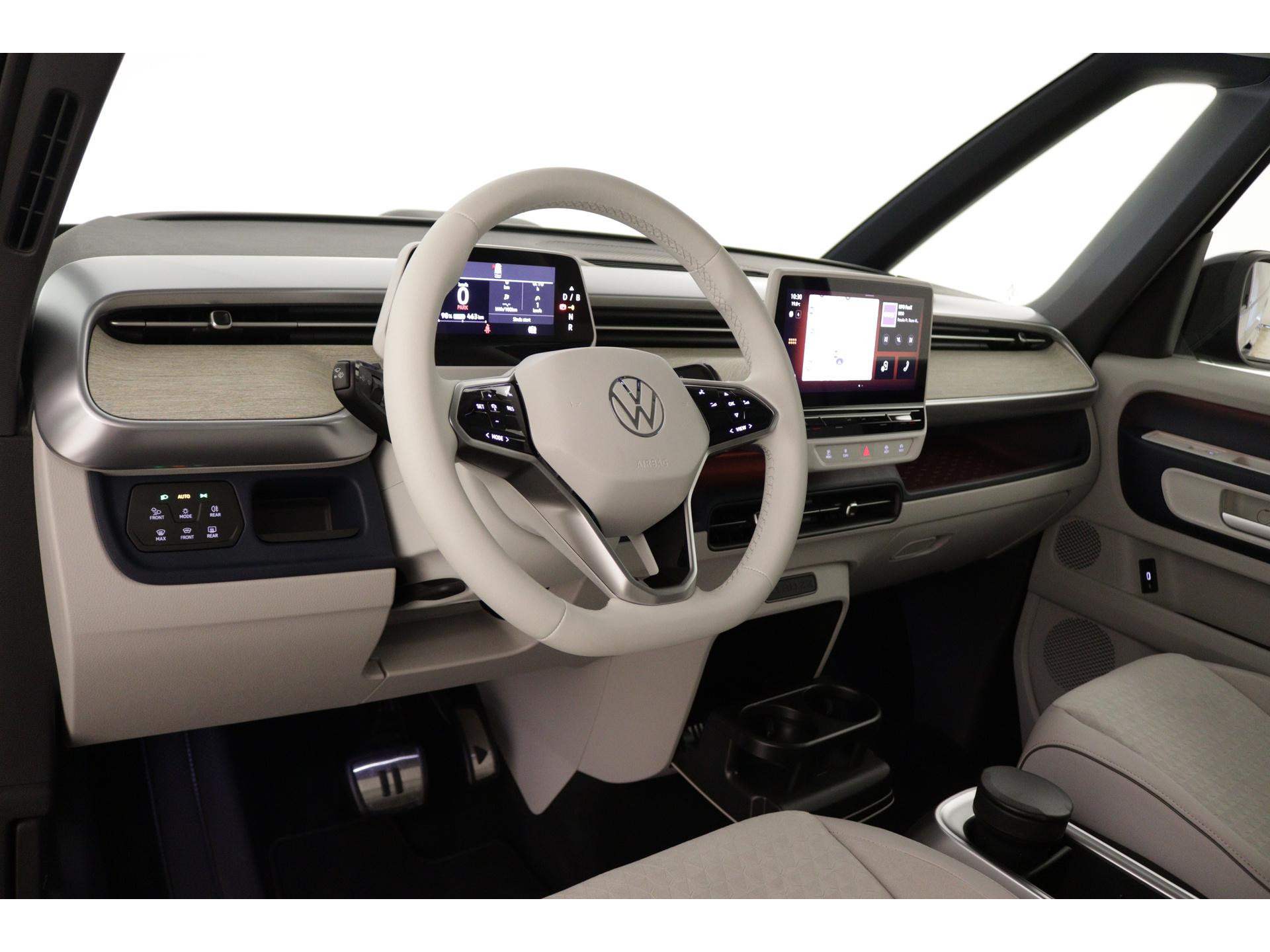 Volkswagen - ID. Buzz Pro Advantage 77 kWh - 2023