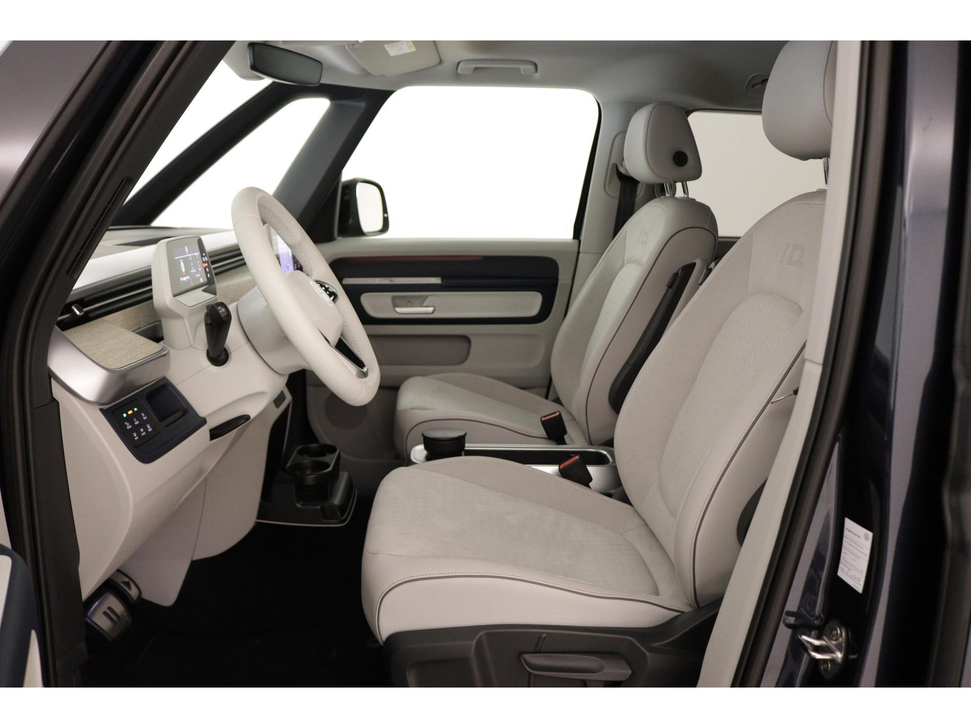 Volkswagen - ID. Buzz Pro Advantage 77 kWh - 2023