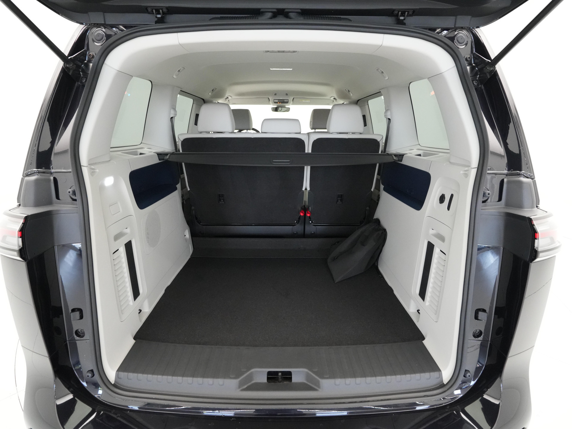 Volkswagen - ID. Buzz Pro Advantage 77 kWh - 2023