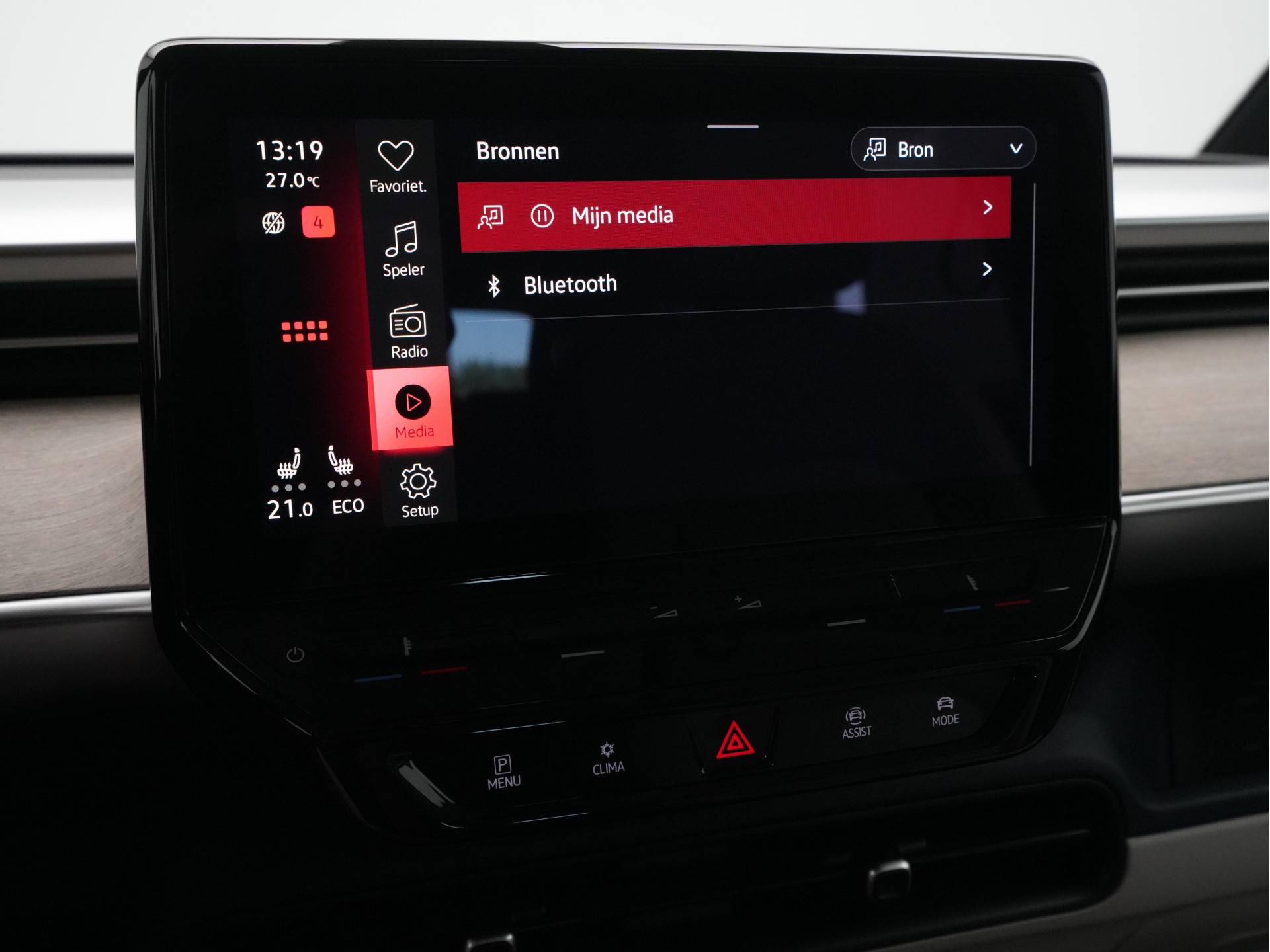 Volkswagen - ID. Buzz Pro Advantage 77 kWh - 2023