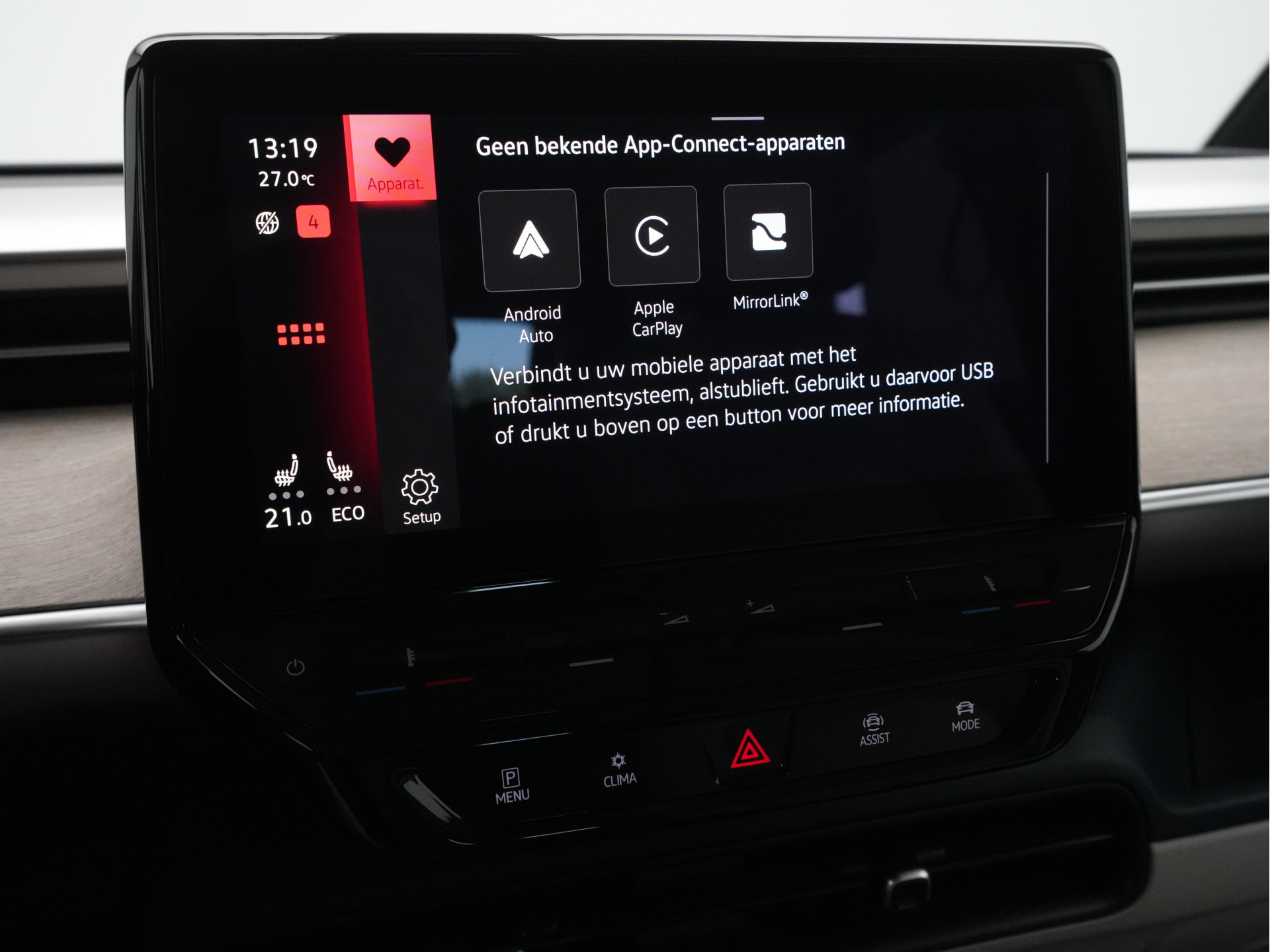 Volkswagen - ID. Buzz Pro Advantage 77 kWh - 2023