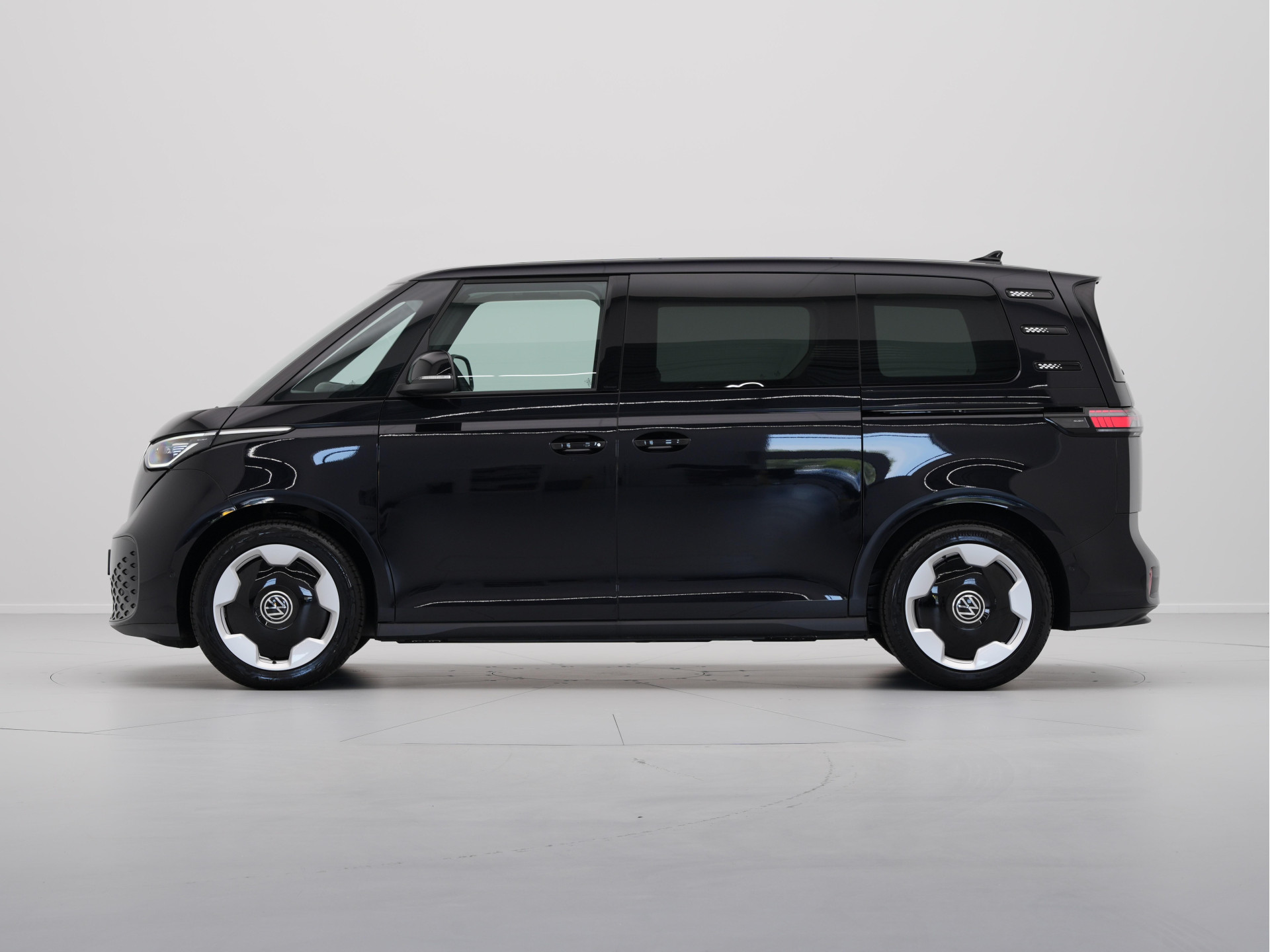 Volkswagen - ID. Buzz Pro Advantage 77 kWh - 2023
