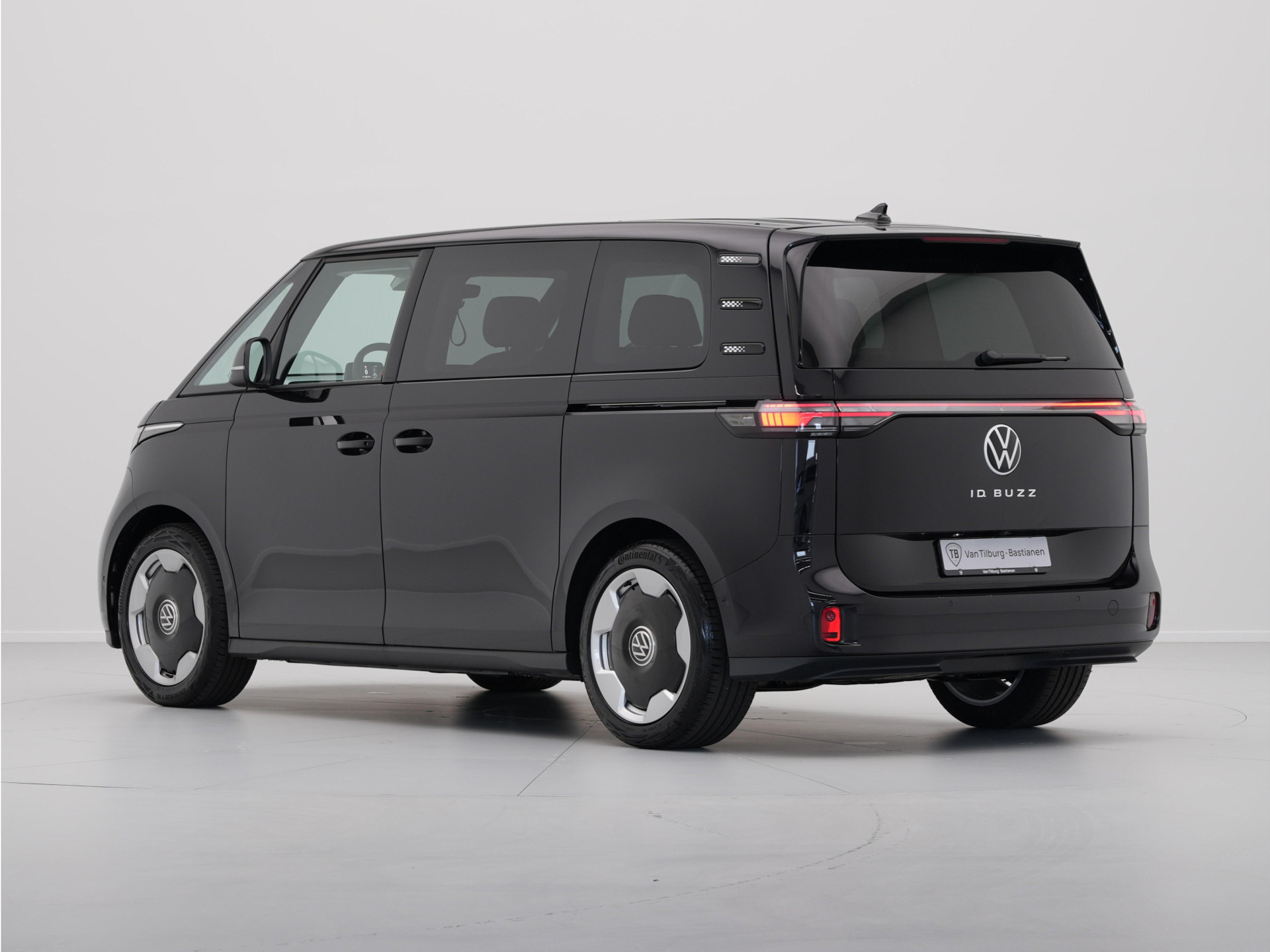 Volkswagen - ID. Buzz Pro Advantage 77 kWh - 2023