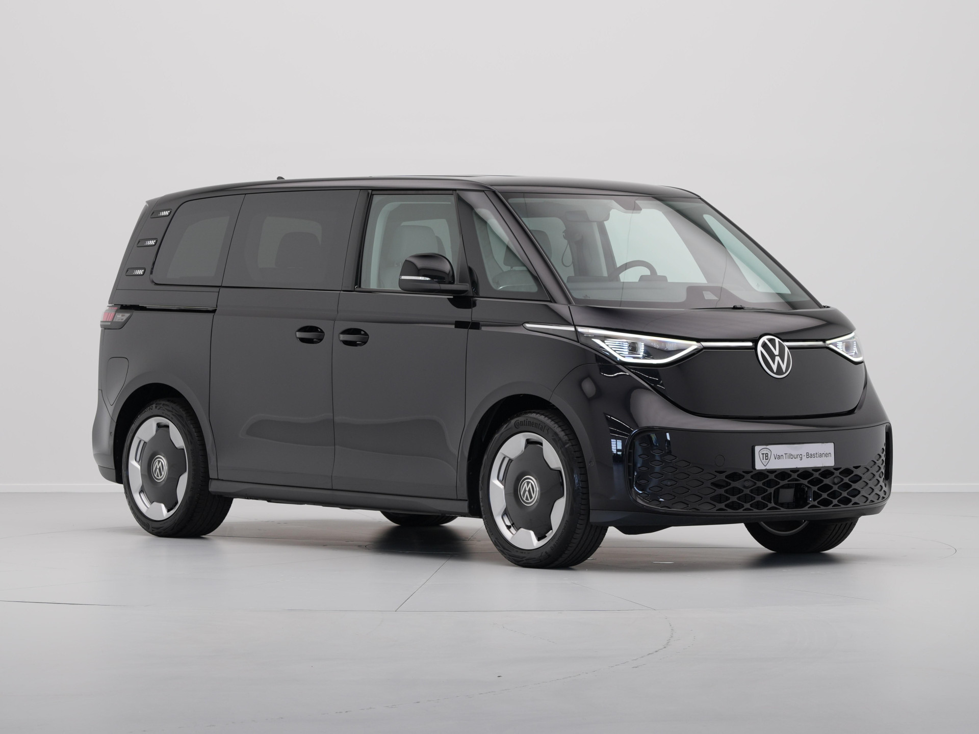 Volkswagen - ID. Buzz Pro Advantage 77 kWh - 2023