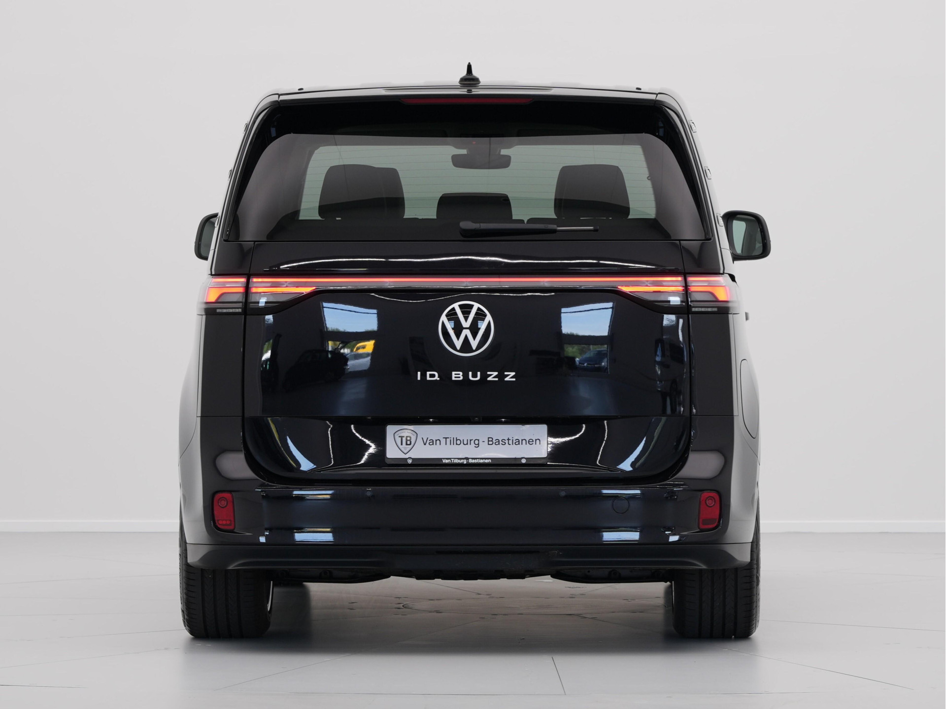 Volkswagen - ID. Buzz Pro Advantage 77 kWh - 2023