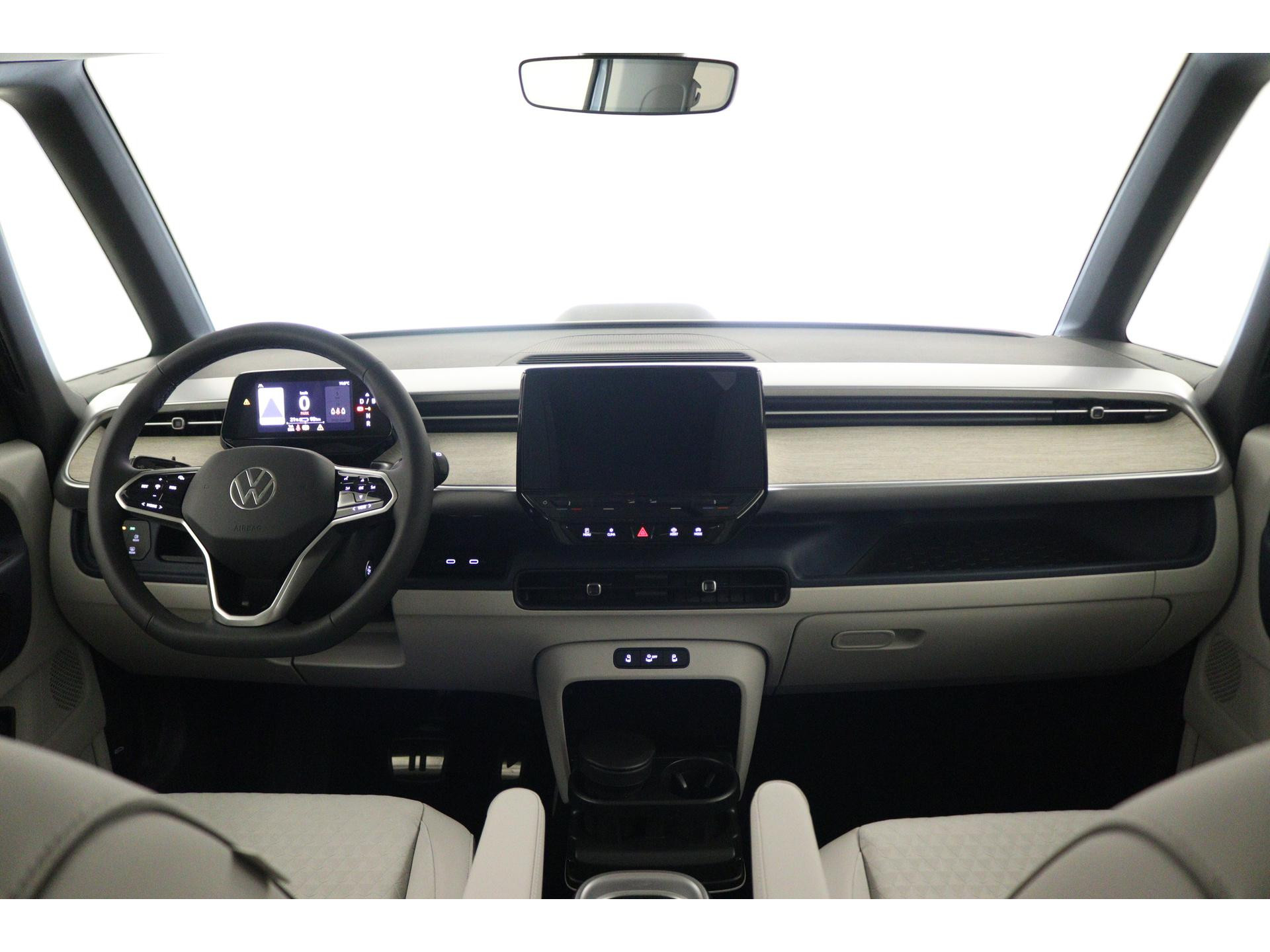 Volkswagen - ID. Buzz Pro Advantage 77 kWh - 2023