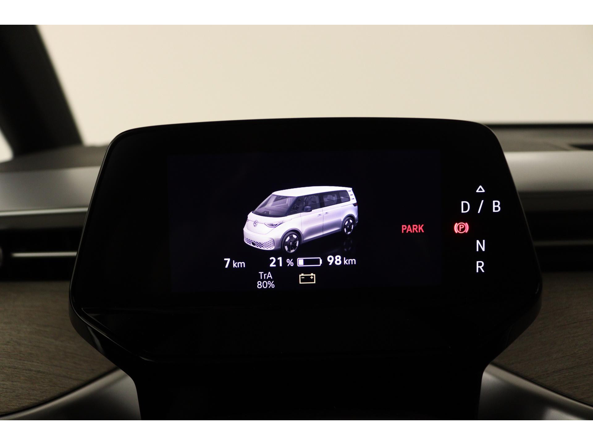 Volkswagen - ID. Buzz Pro Advantage 77 kWh - 2023