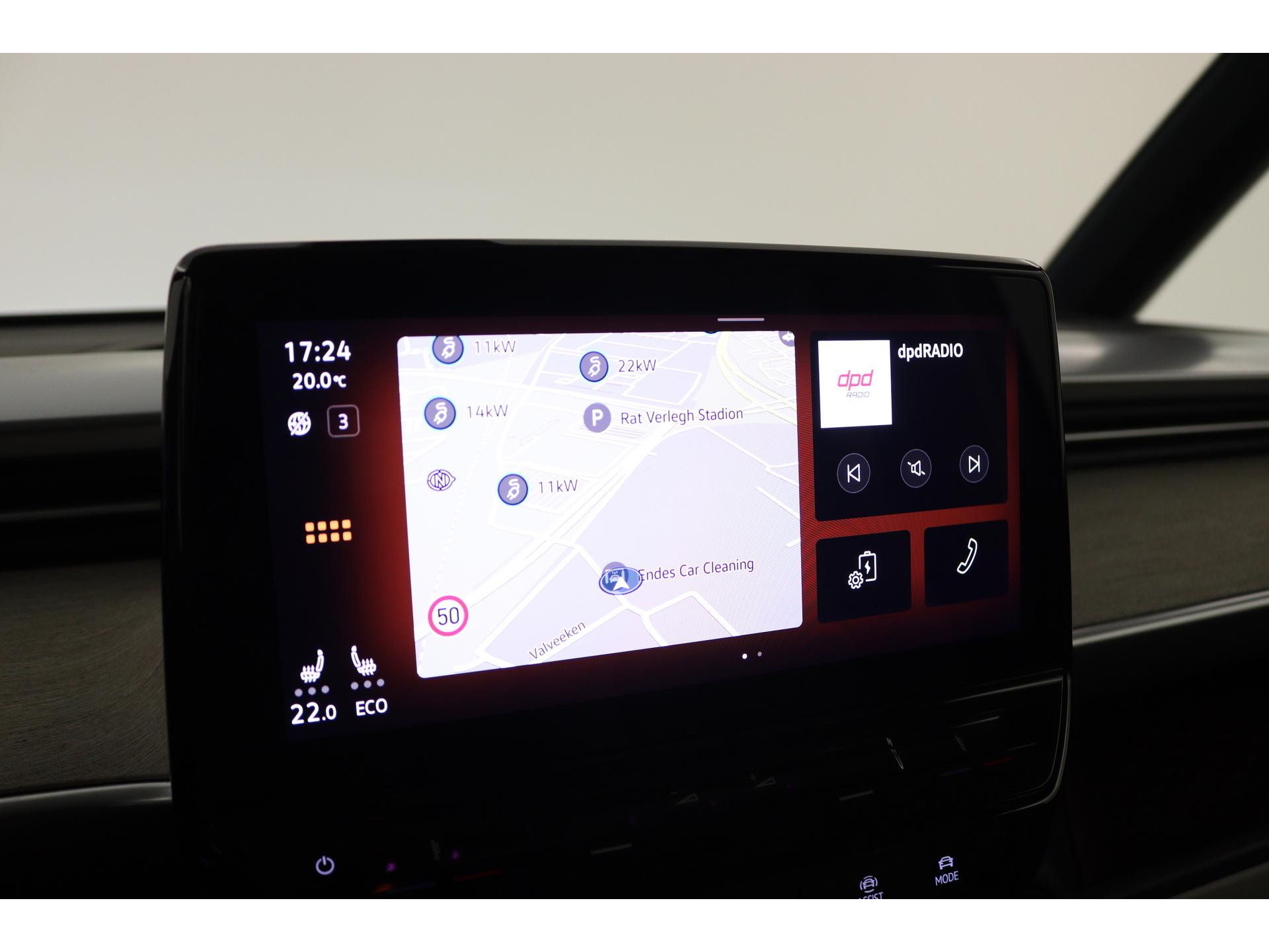 Volkswagen - ID. Buzz Pro Advantage 77 kWh - 2023