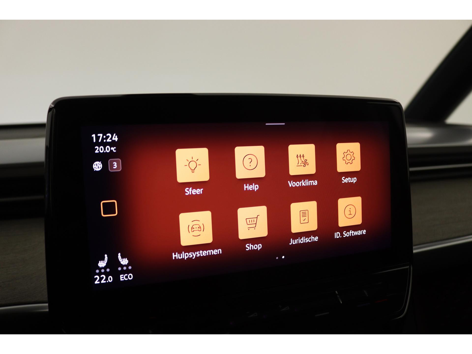 Volkswagen - ID. Buzz Pro Advantage 77 kWh - 2023