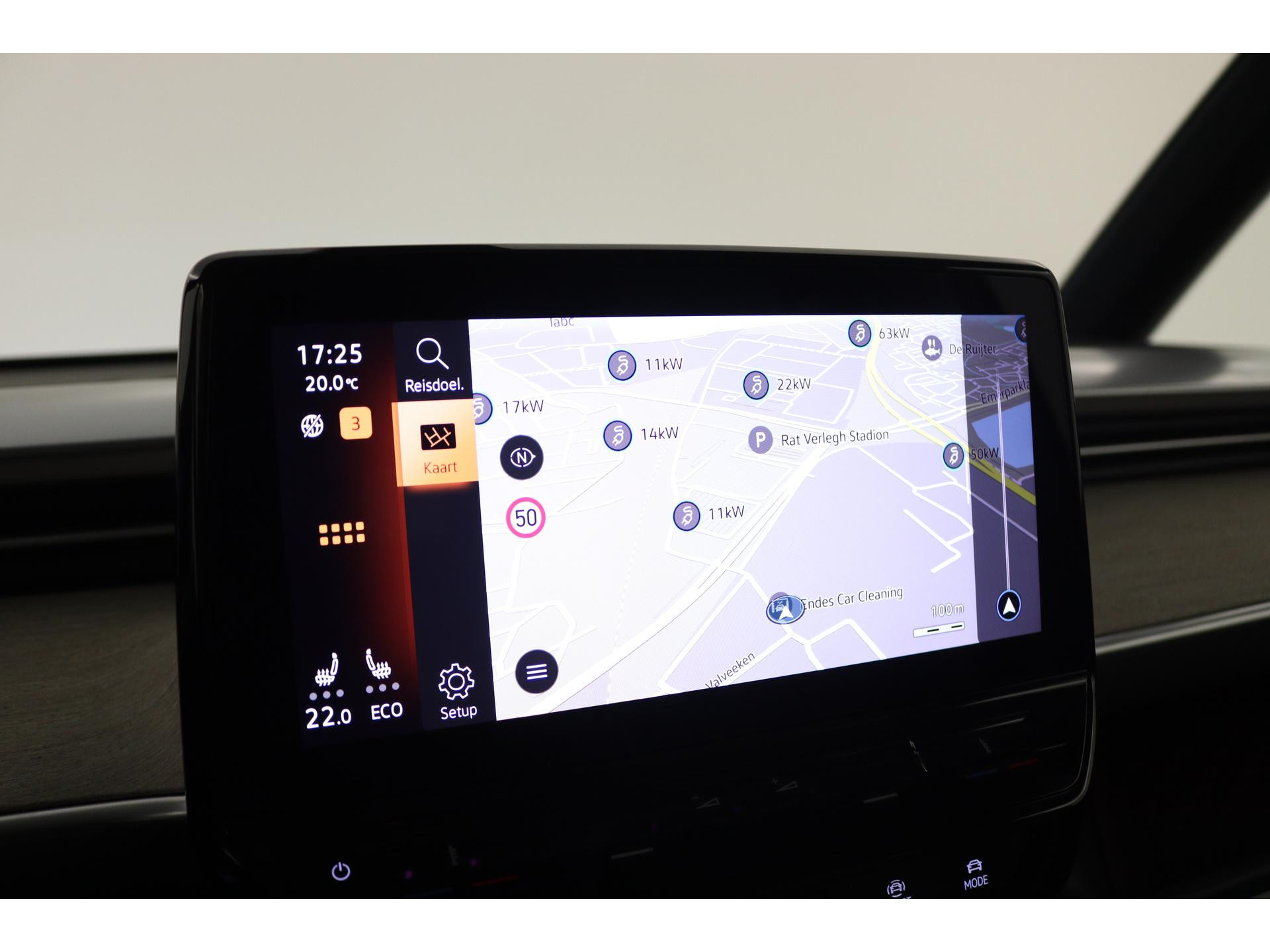 Volkswagen - ID. Buzz Pro Advantage 77 kWh - 2023