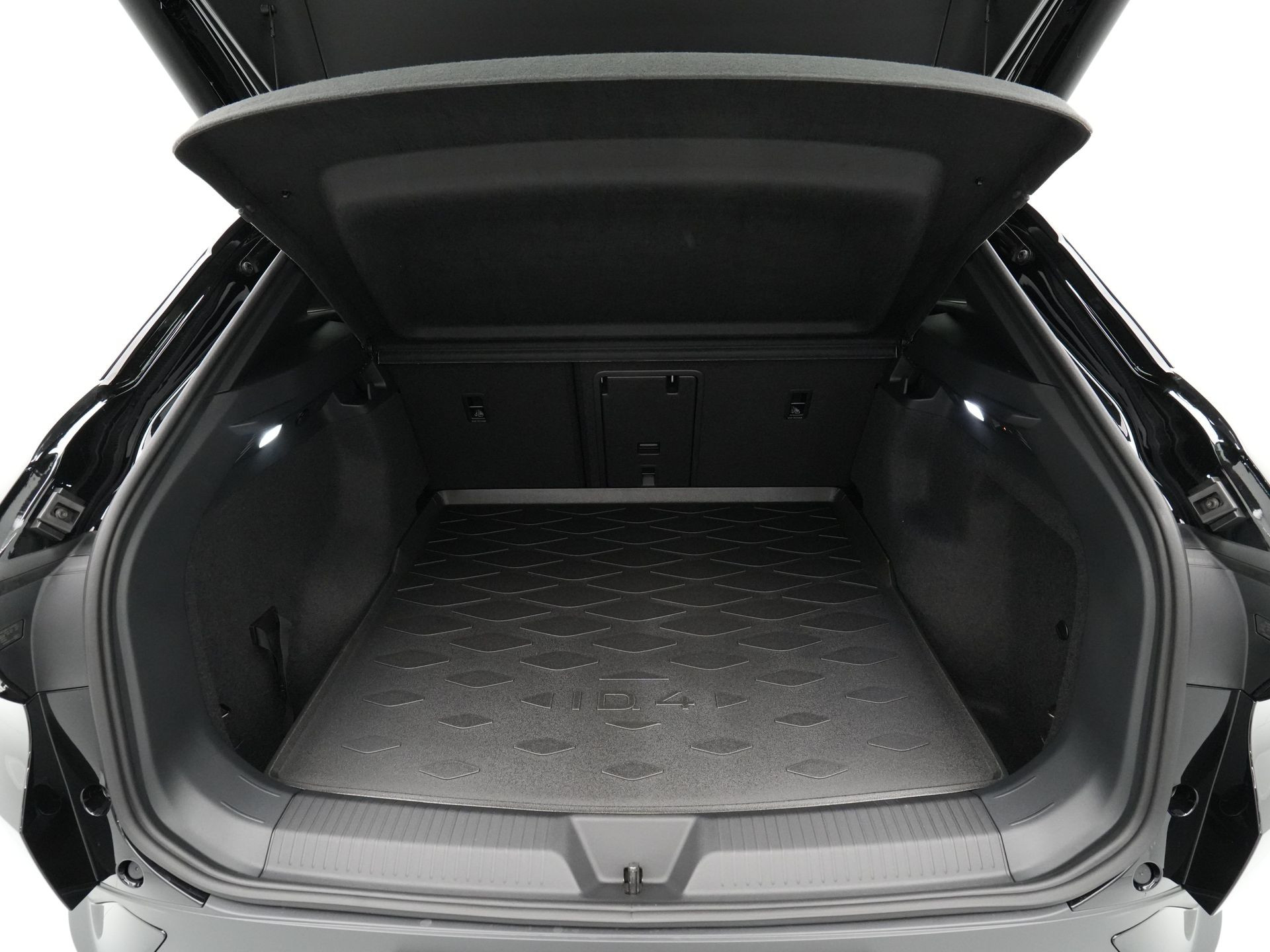 Volkswagen - ID.4 Pro Business 77 kWh - 2025