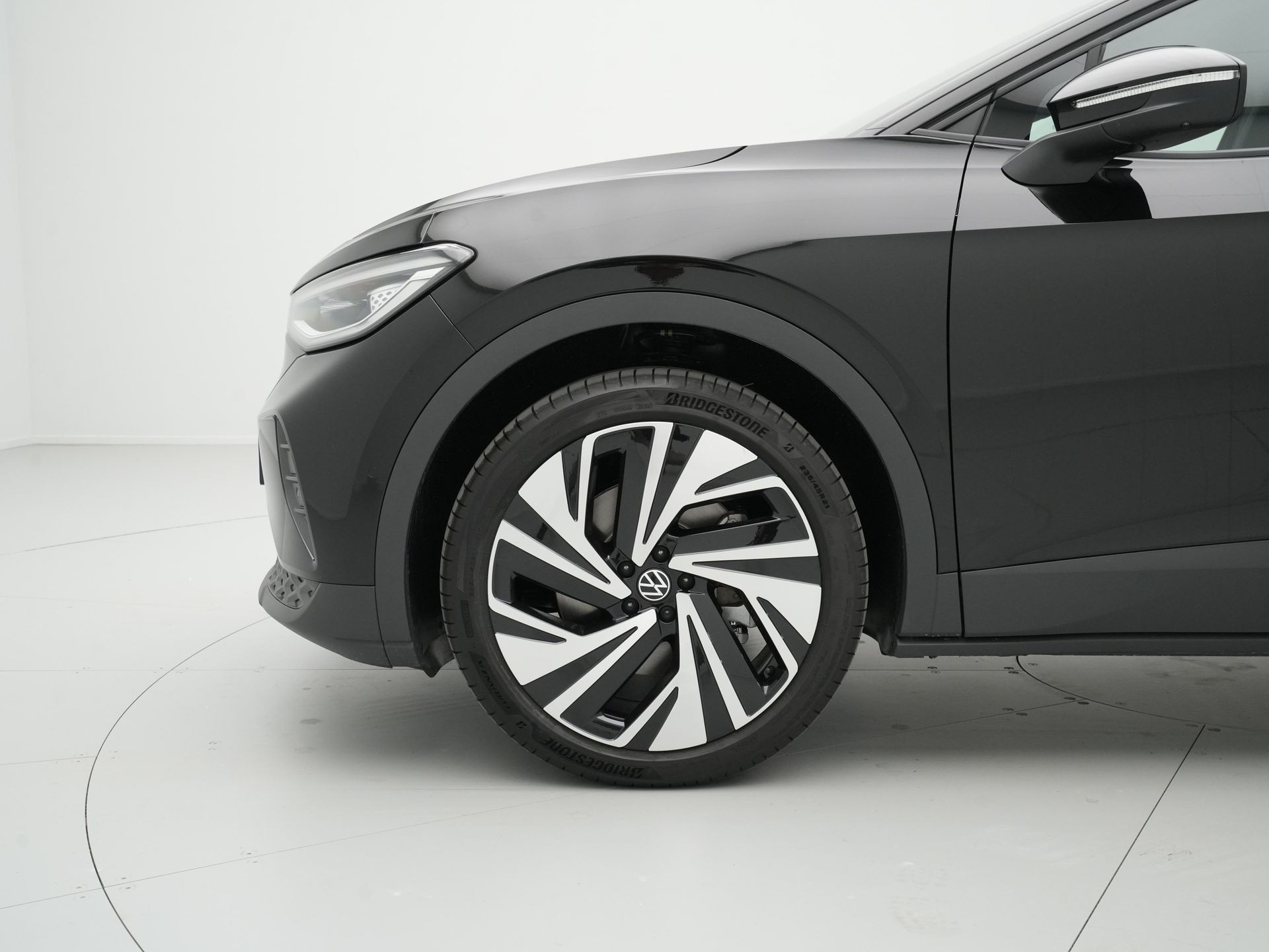 Volkswagen - ID.4 Pro Business 77 kWh - 2025