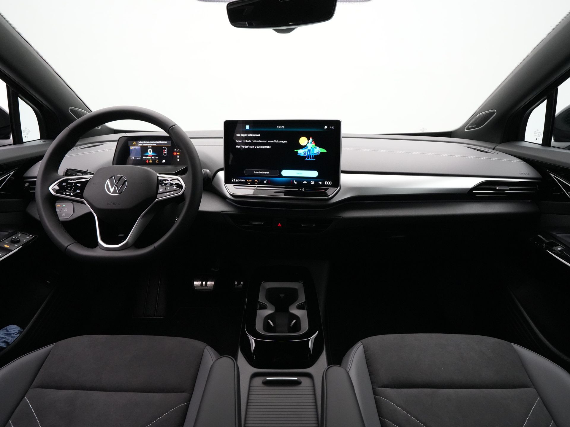 Volkswagen - ID.4 Pro Business 77 kWh - 2025