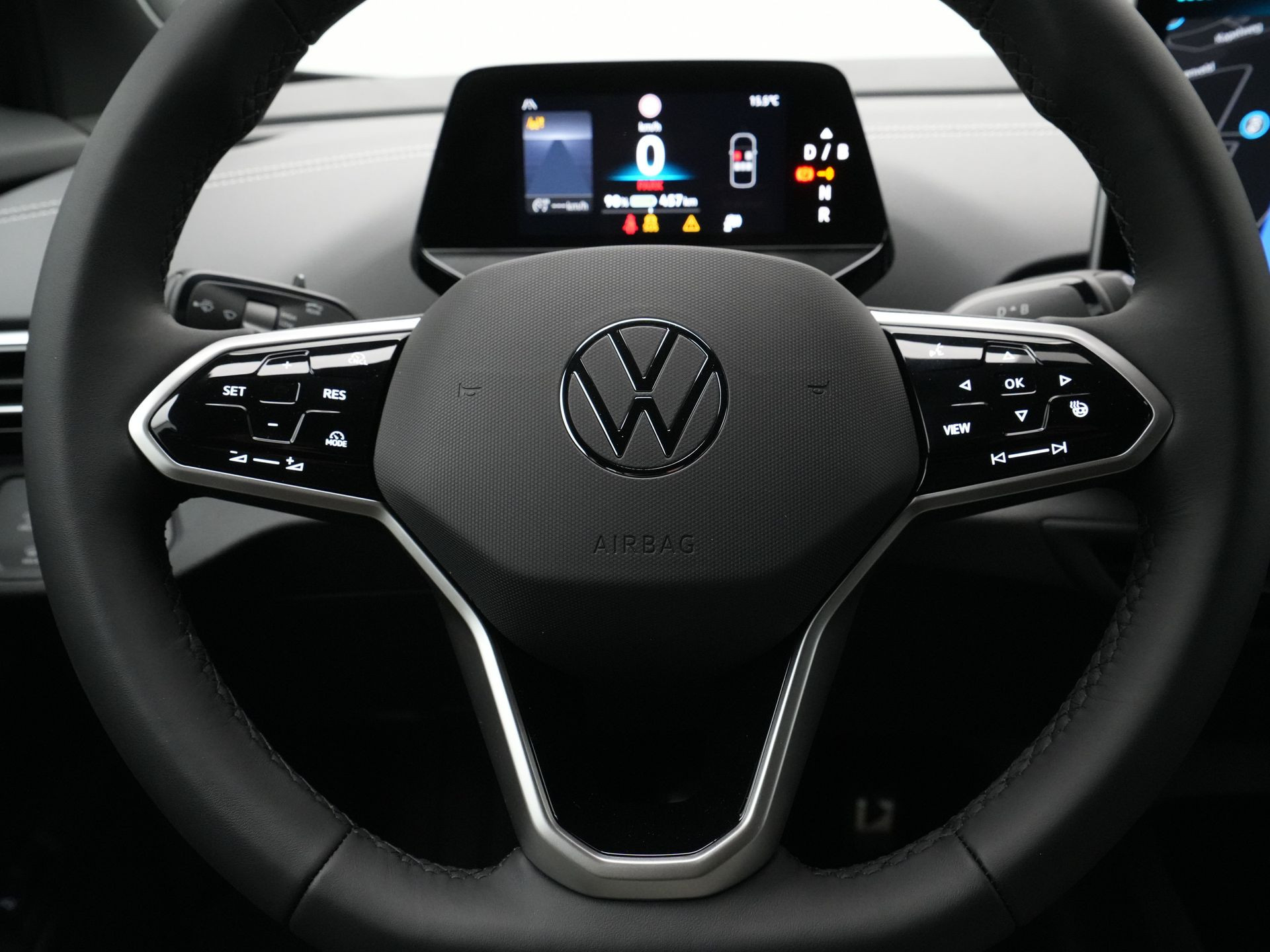 Volkswagen - ID.4 Pro Business 77 kWh - 2025