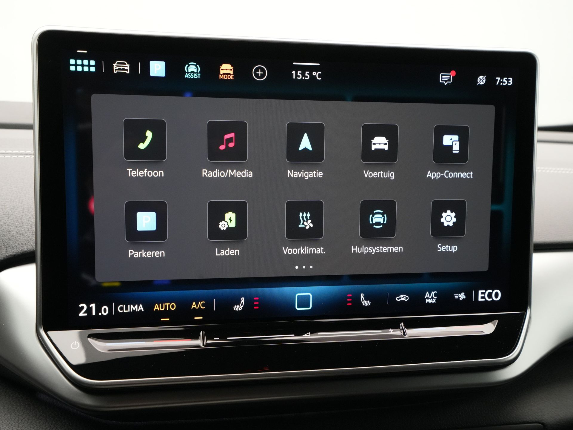 Volkswagen - ID.4 Pro Business 77 kWh - 2025
