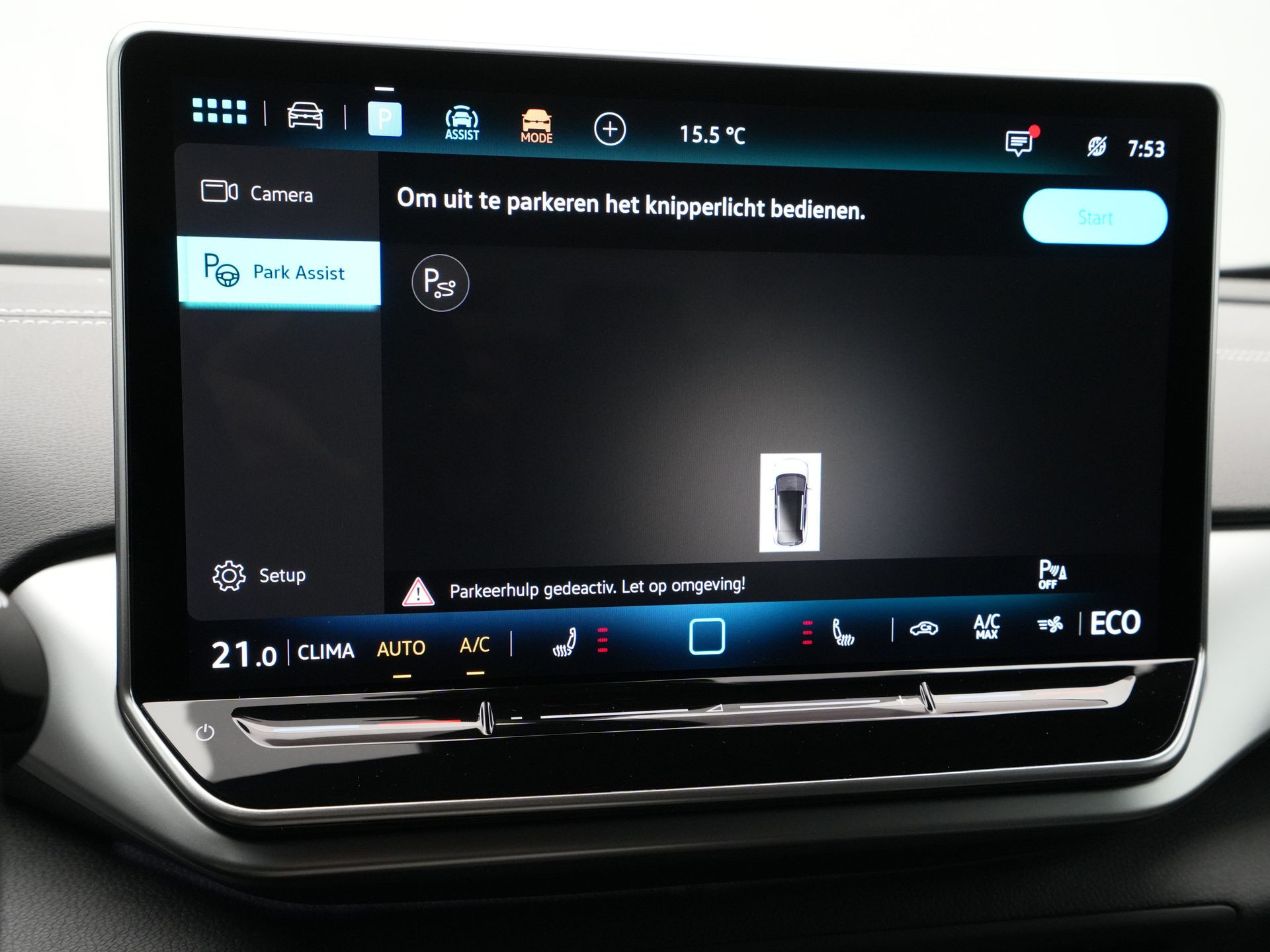 Volkswagen - ID.4 Pro Business 77 kWh - 2025