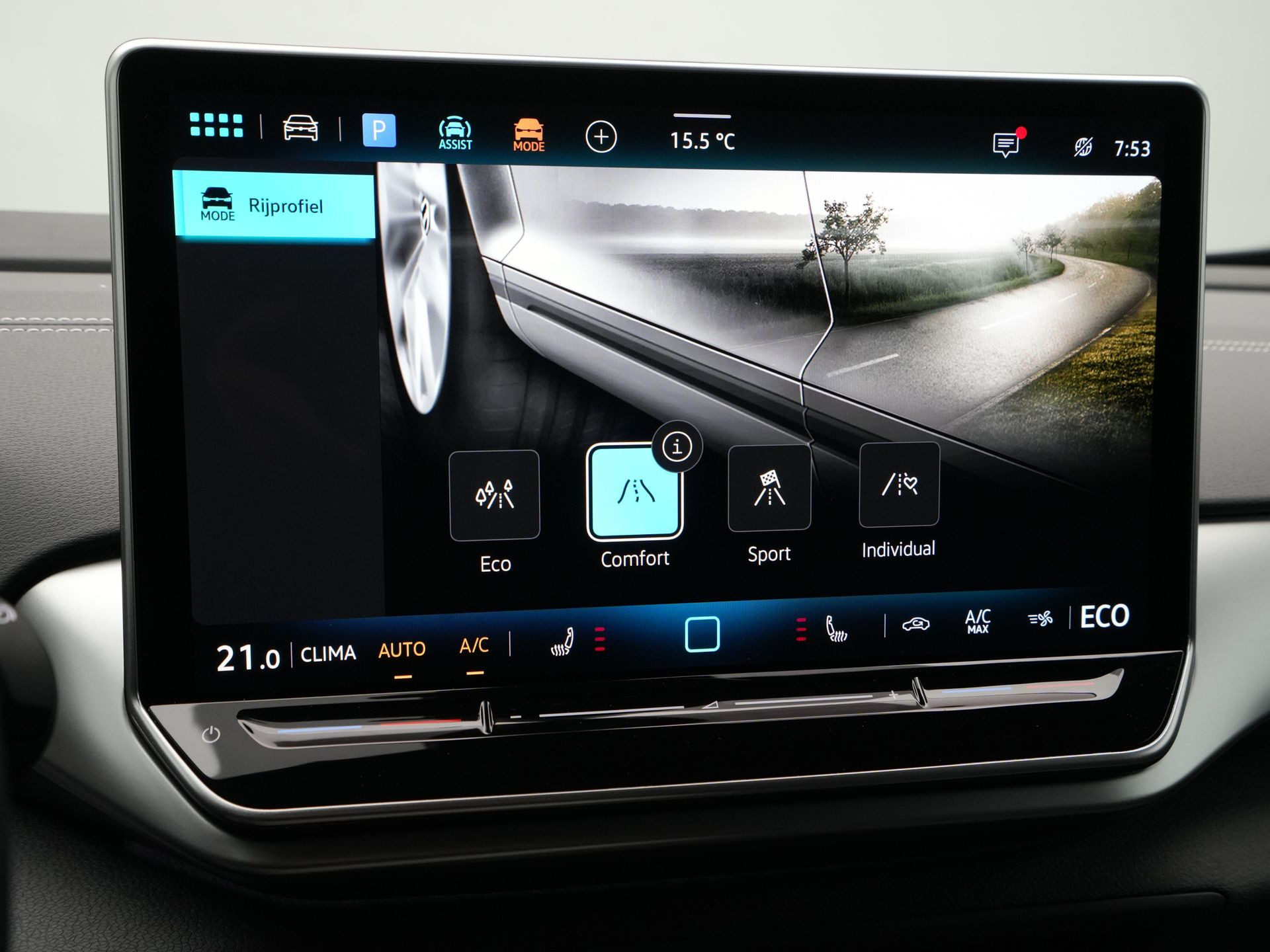 Volkswagen - ID.4 Pro Business 77 kWh - 2025